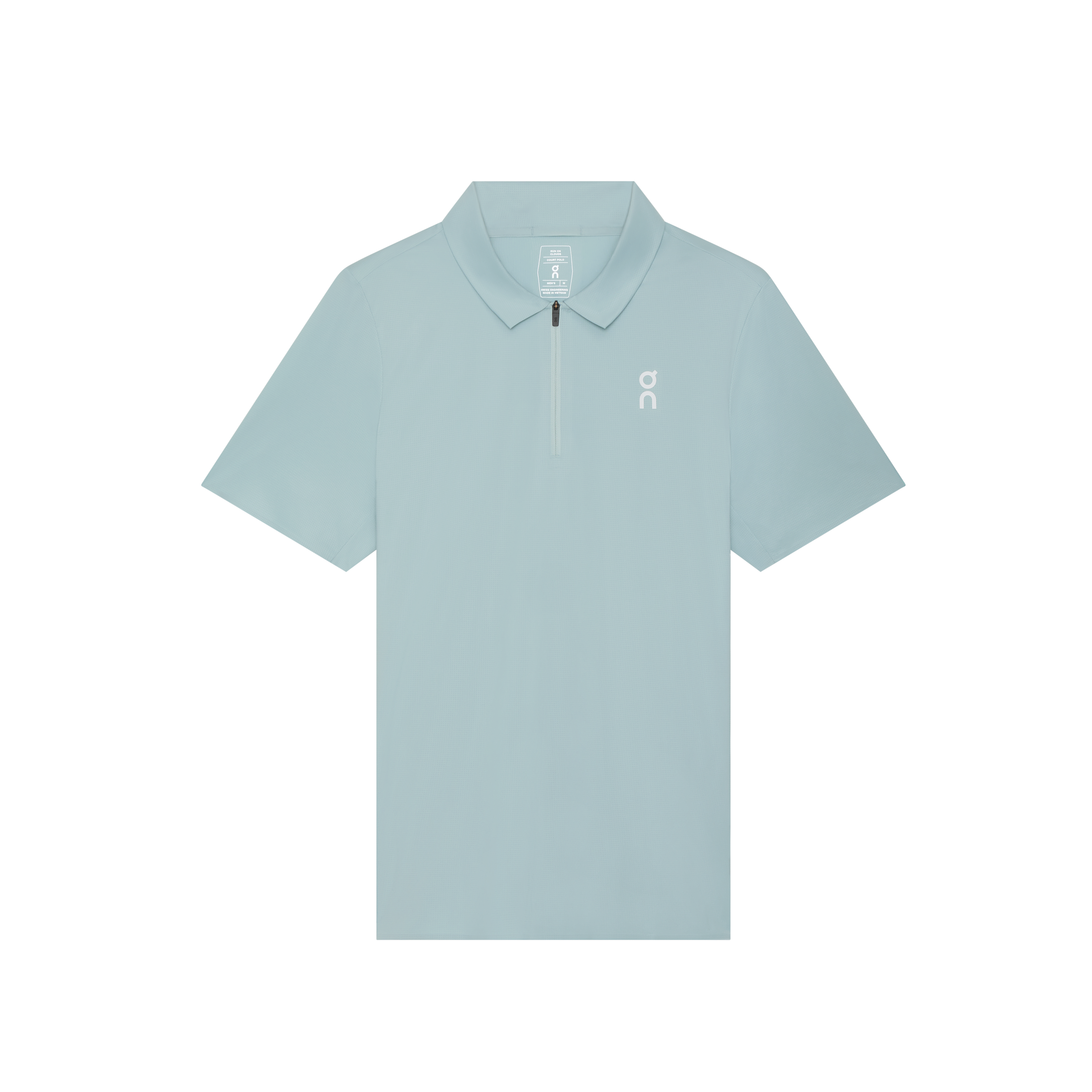 Court Polo - Mens