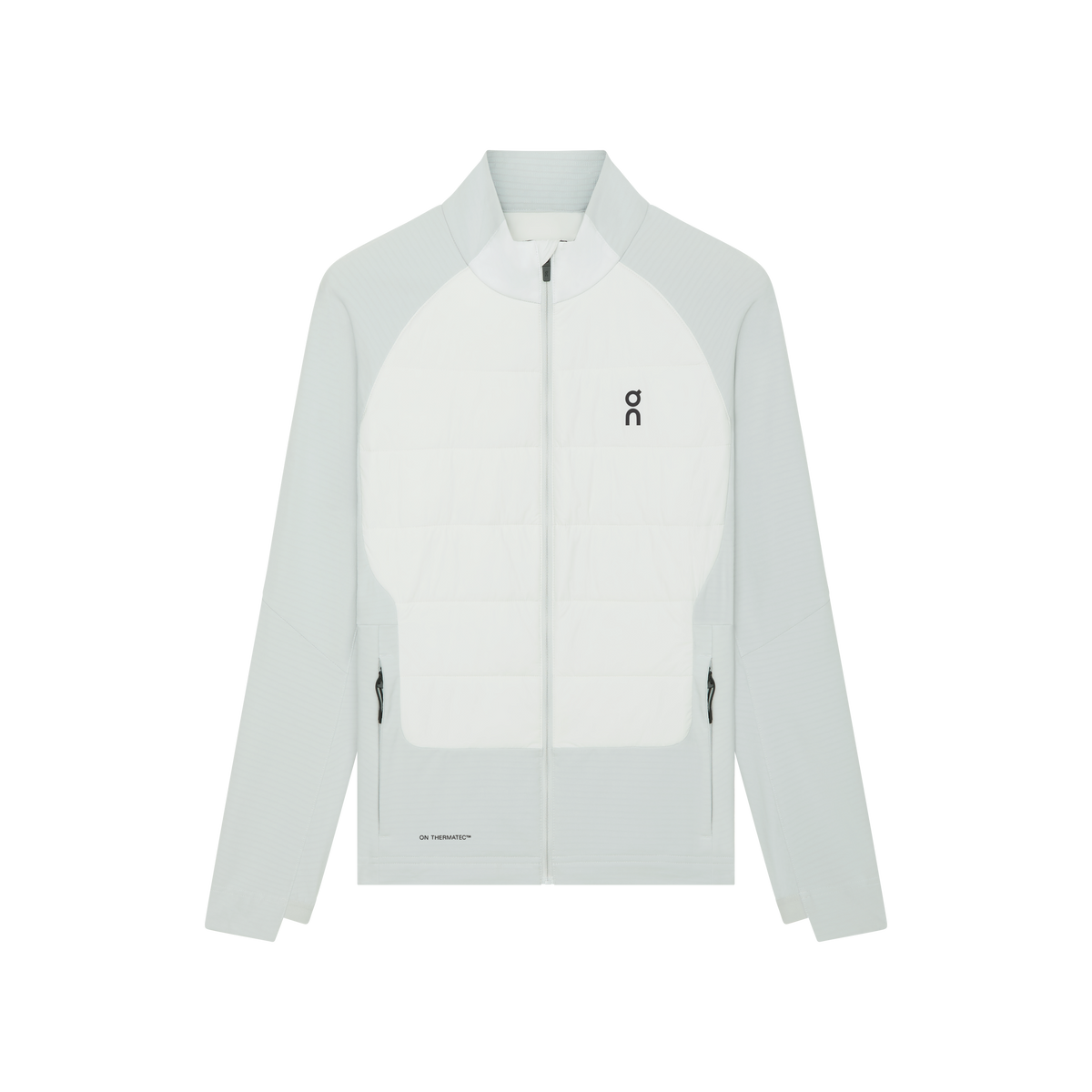 Weather Hybrid Jacket - Womens