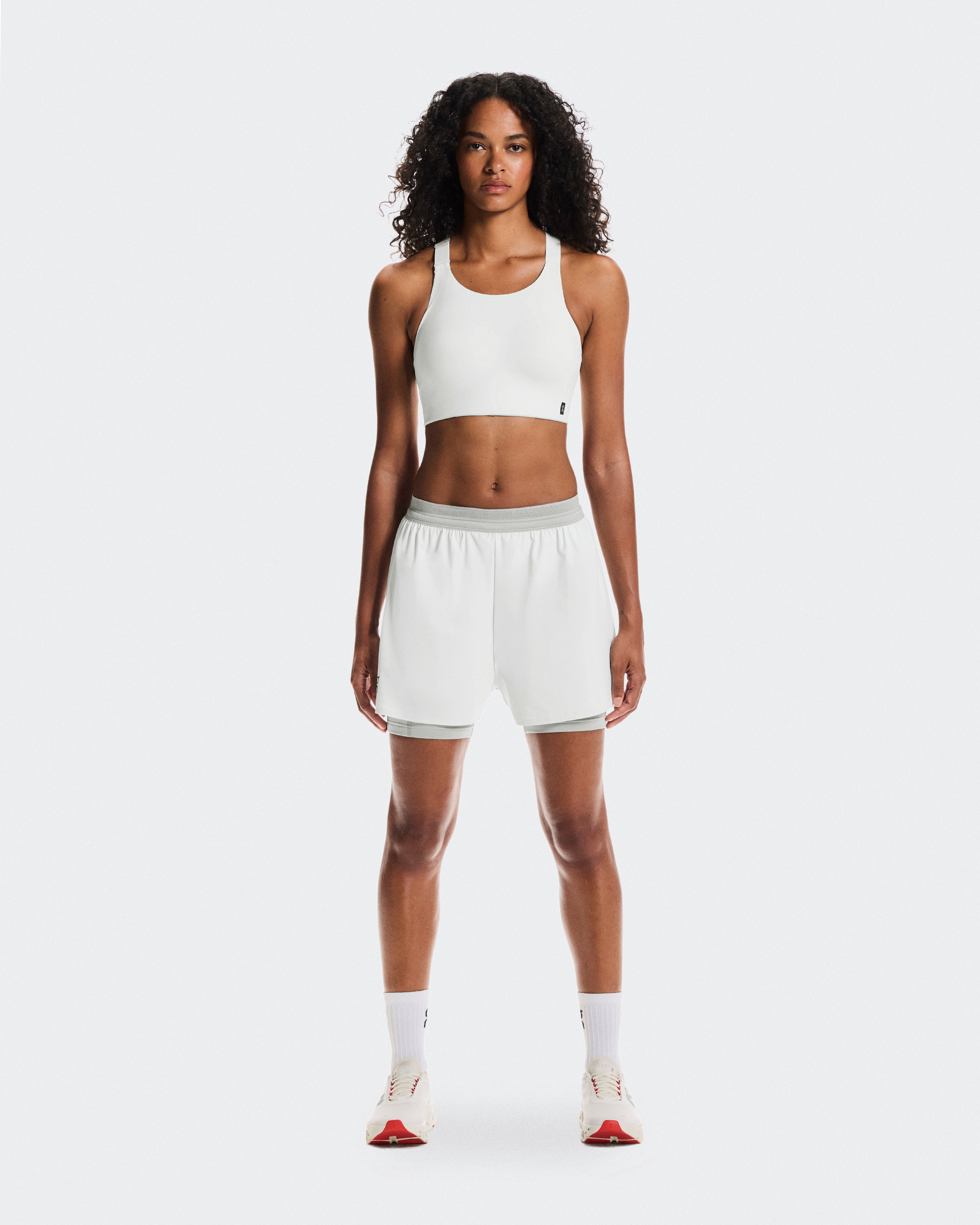 3" Performance 2/1 Shorts - Womens