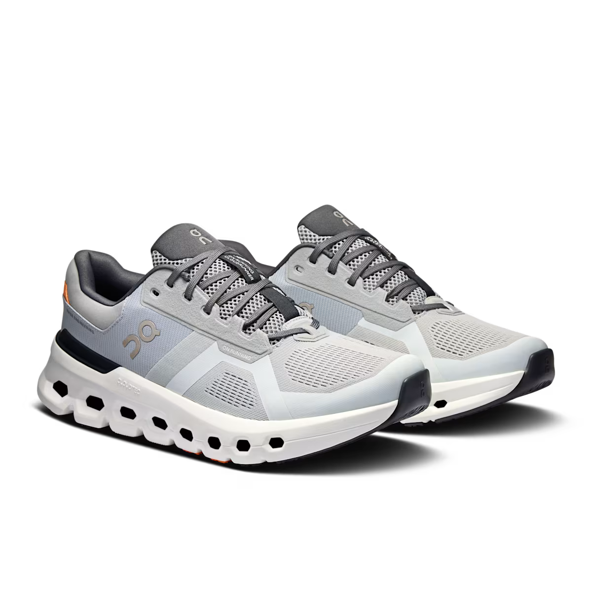 On Running Cloudrunner 2 Wolf Ivory