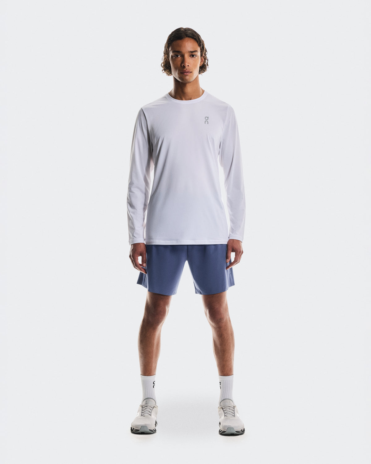 7" Performance Shorts - Mens