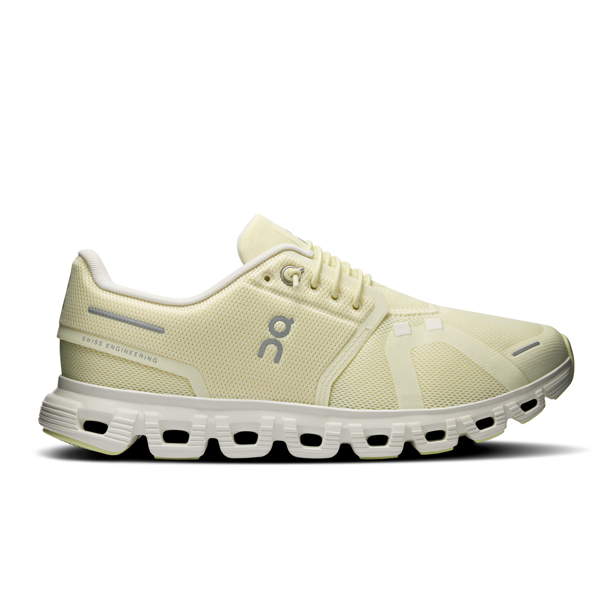 Cloud 6 - Womens (Seedling / Ice)
