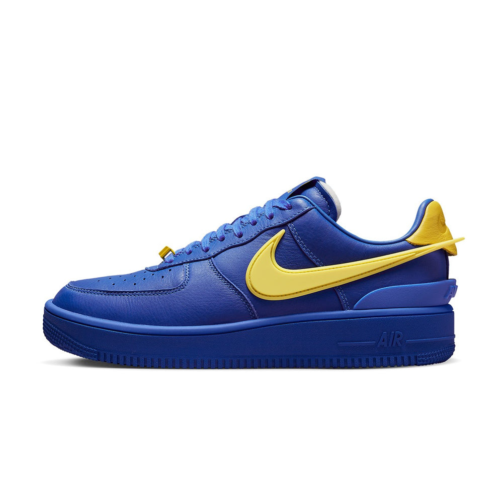 Nike Air Force 1 Ambush Game Royal Available at Pick your kiicks.