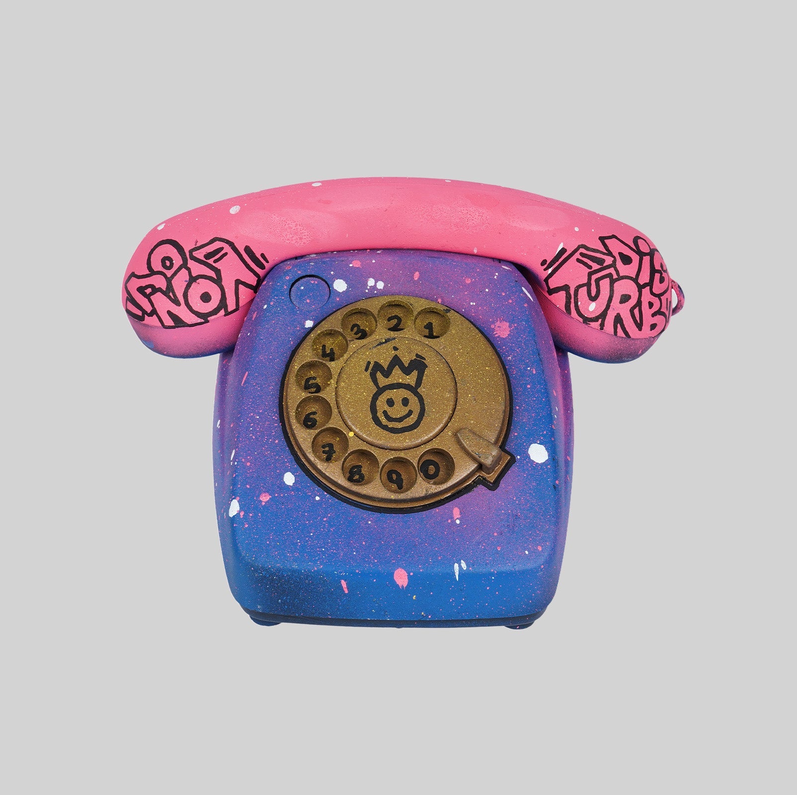 Dial At Your Own Risk