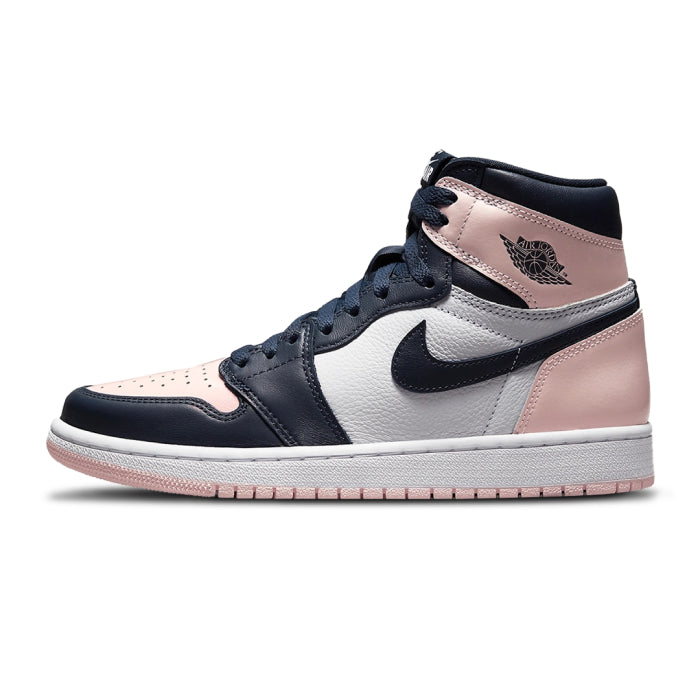 Jordan 1 High Bubble Gum Available at Pick your kiicks.