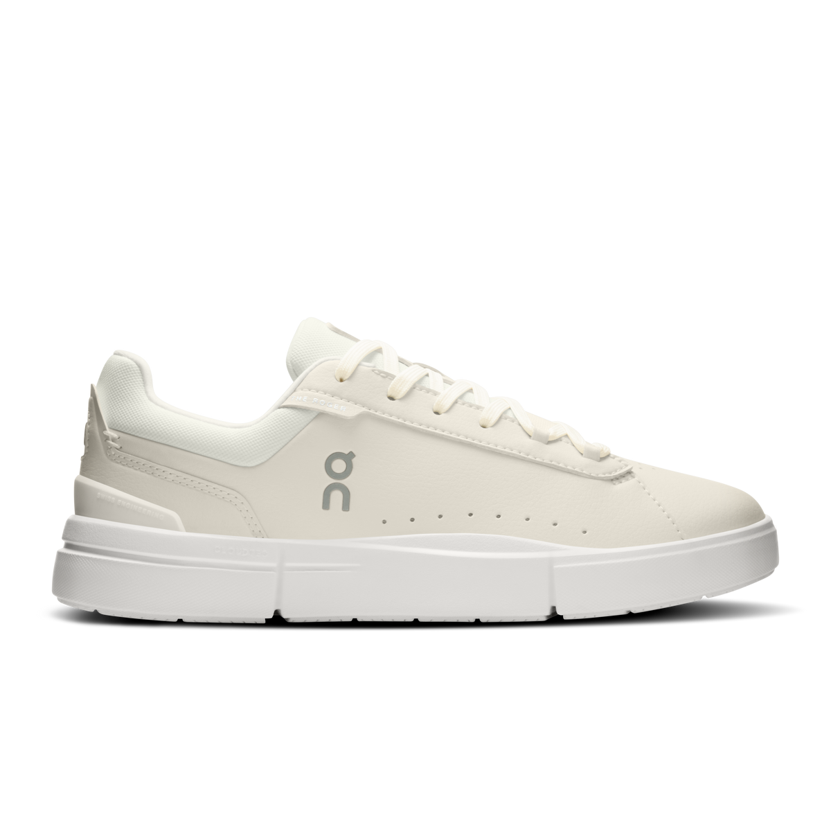 THE ROGER Advantage - Womens (Ivory / Ivory)