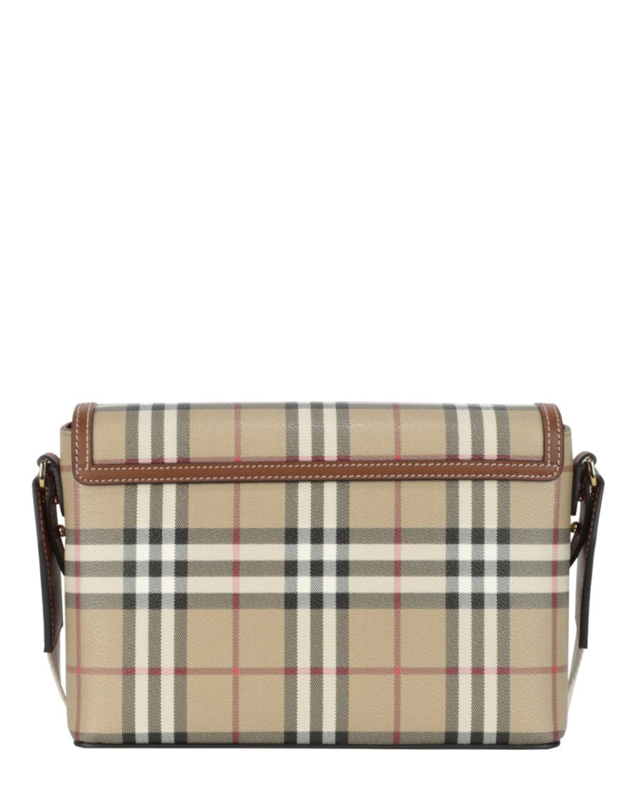 Top Handle Note Bag