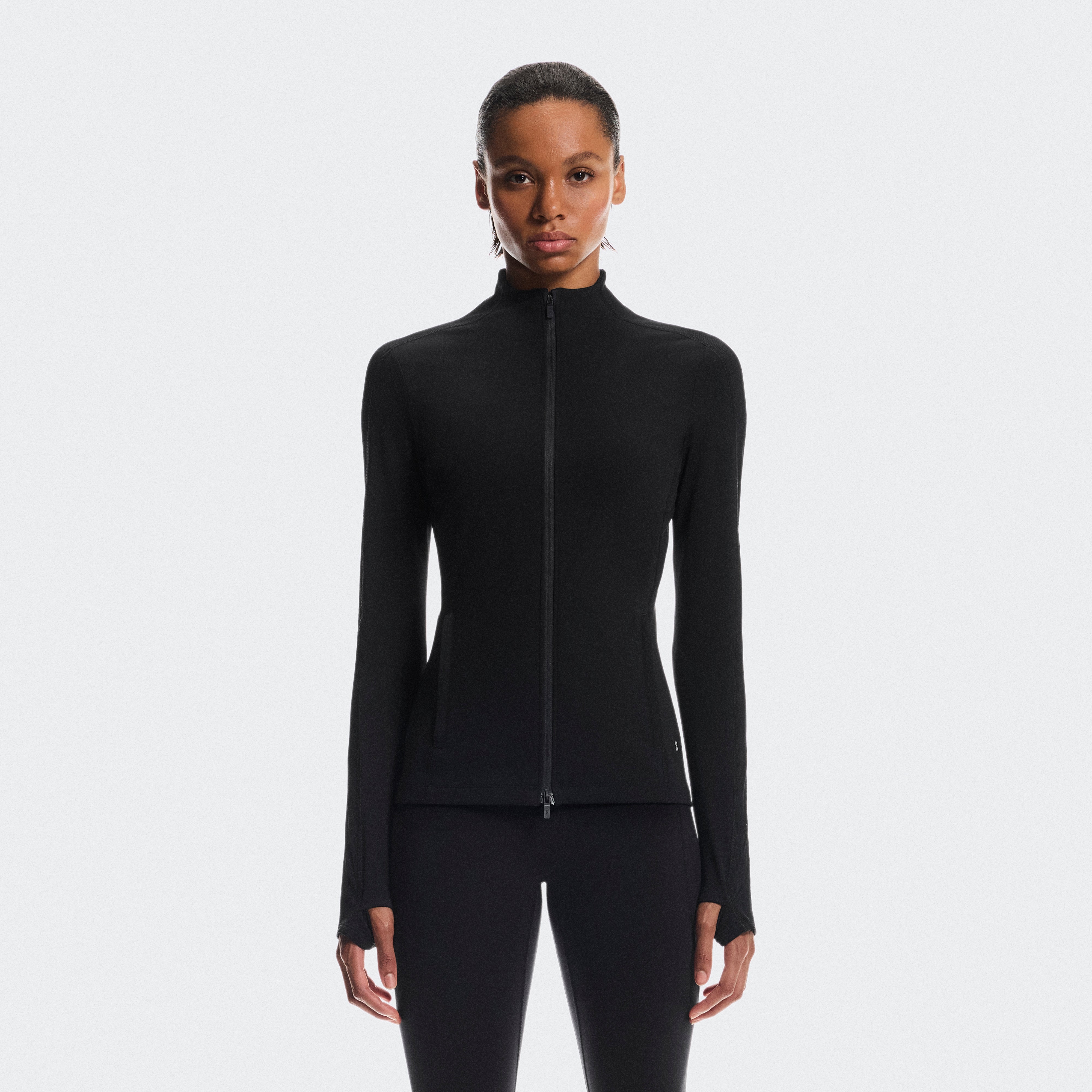 Studio Jacket - Womens