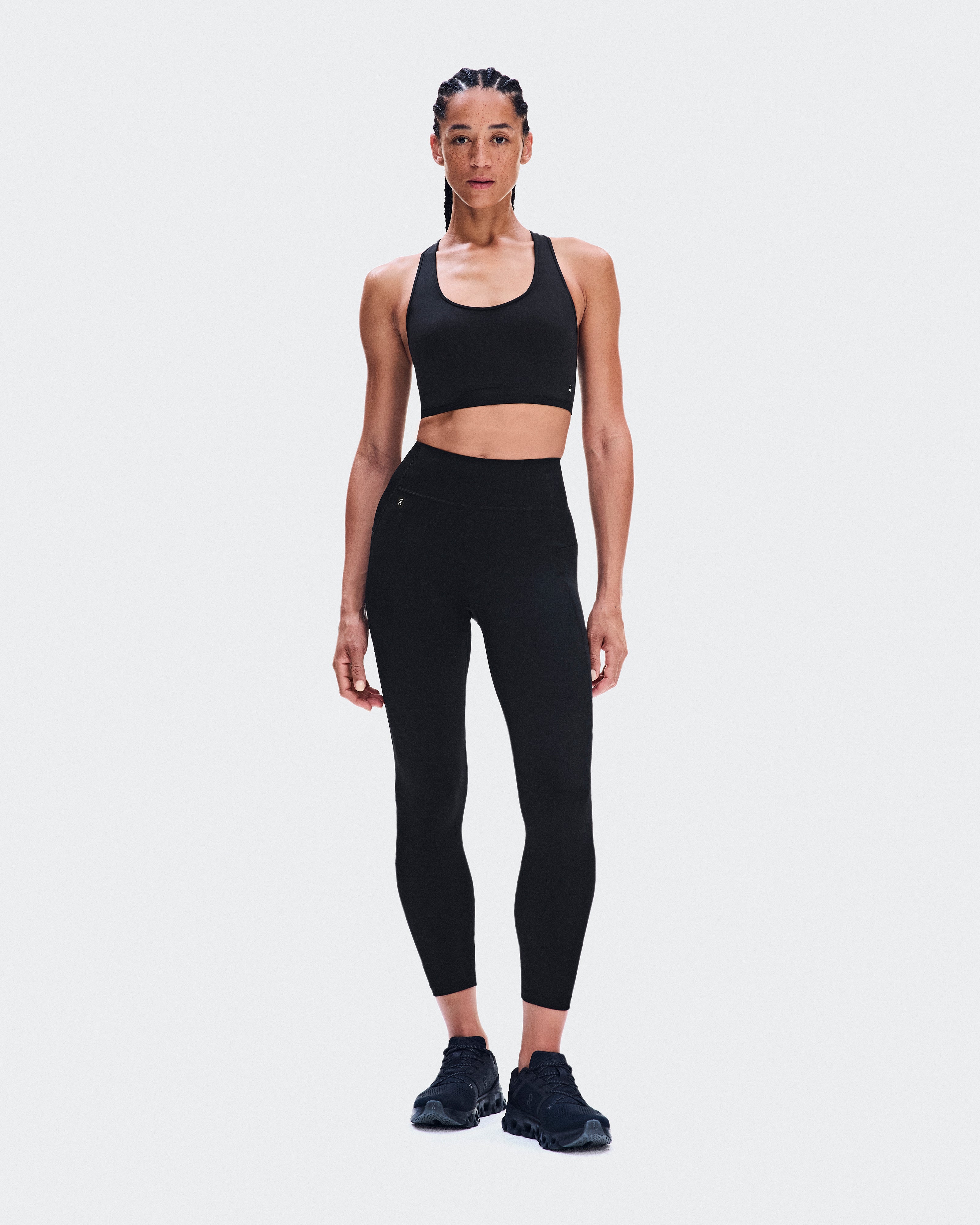 Train Tights 7/8 - Womens