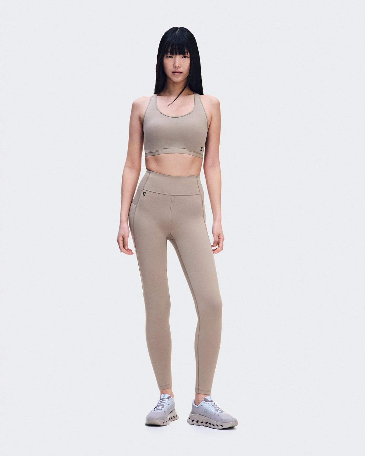Train Tights - Womens