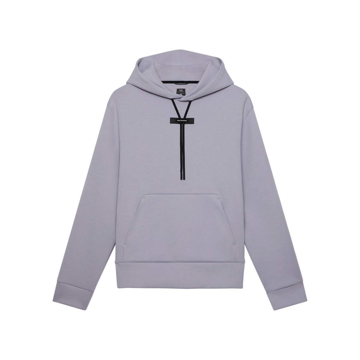 Focus Tech Hoodie - Mens