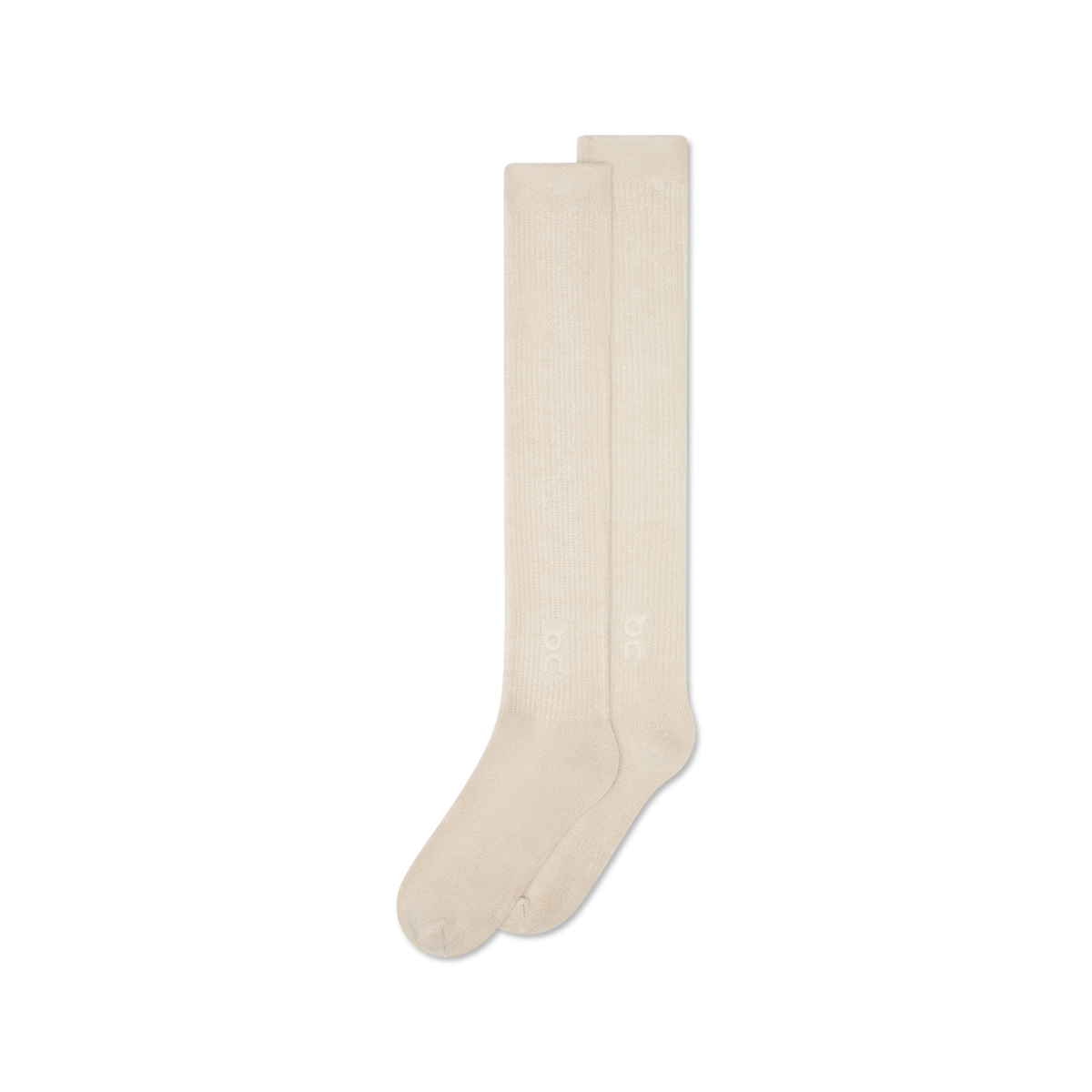 Terry Sock Knee High