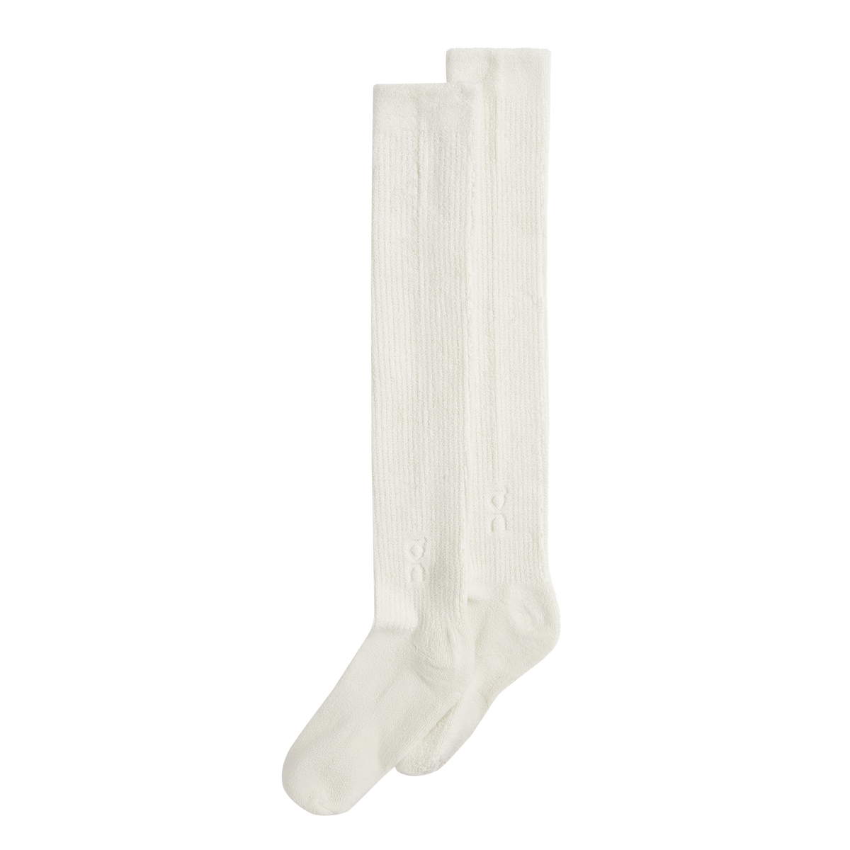 Terry Sock Knee High