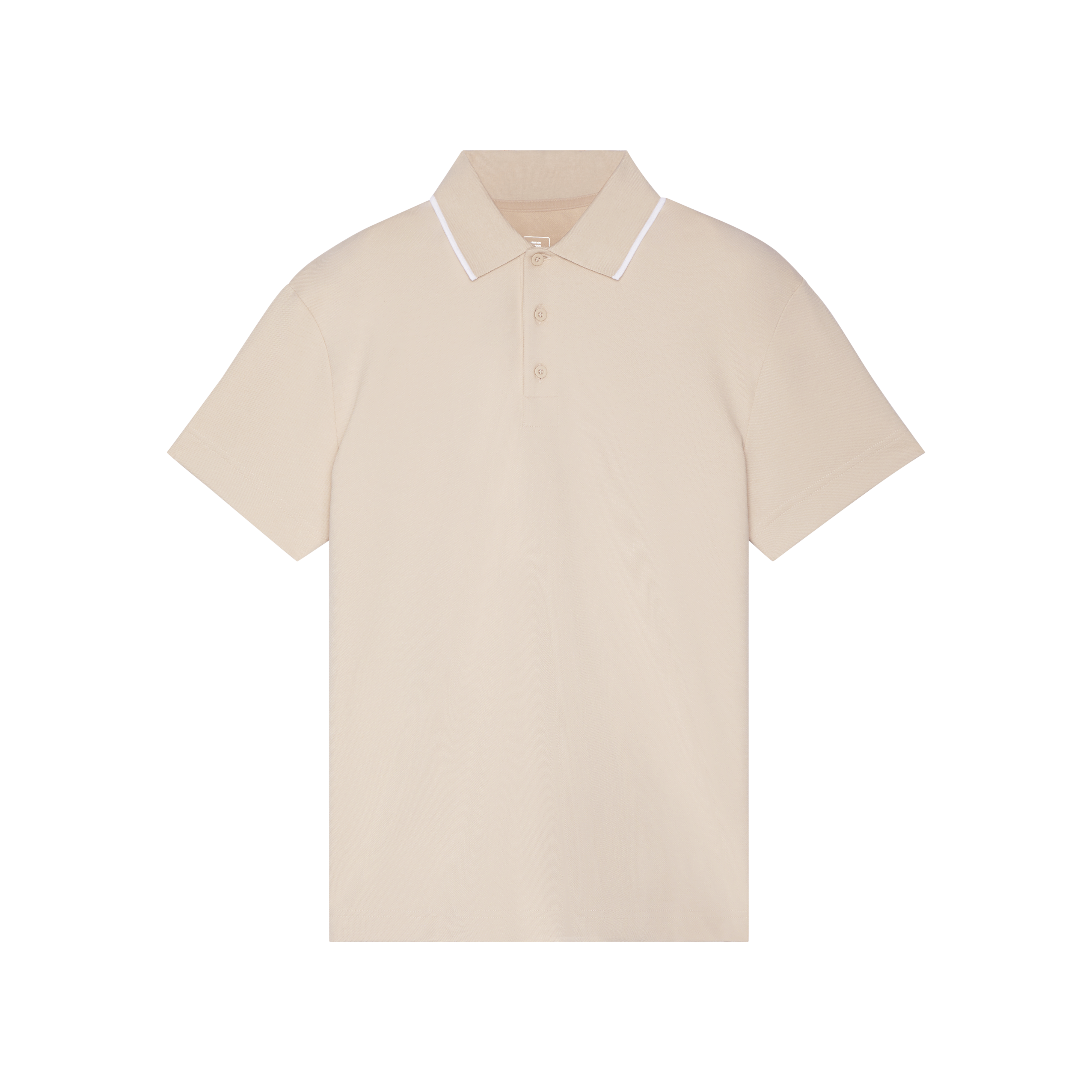 Courtside Polo - Mens