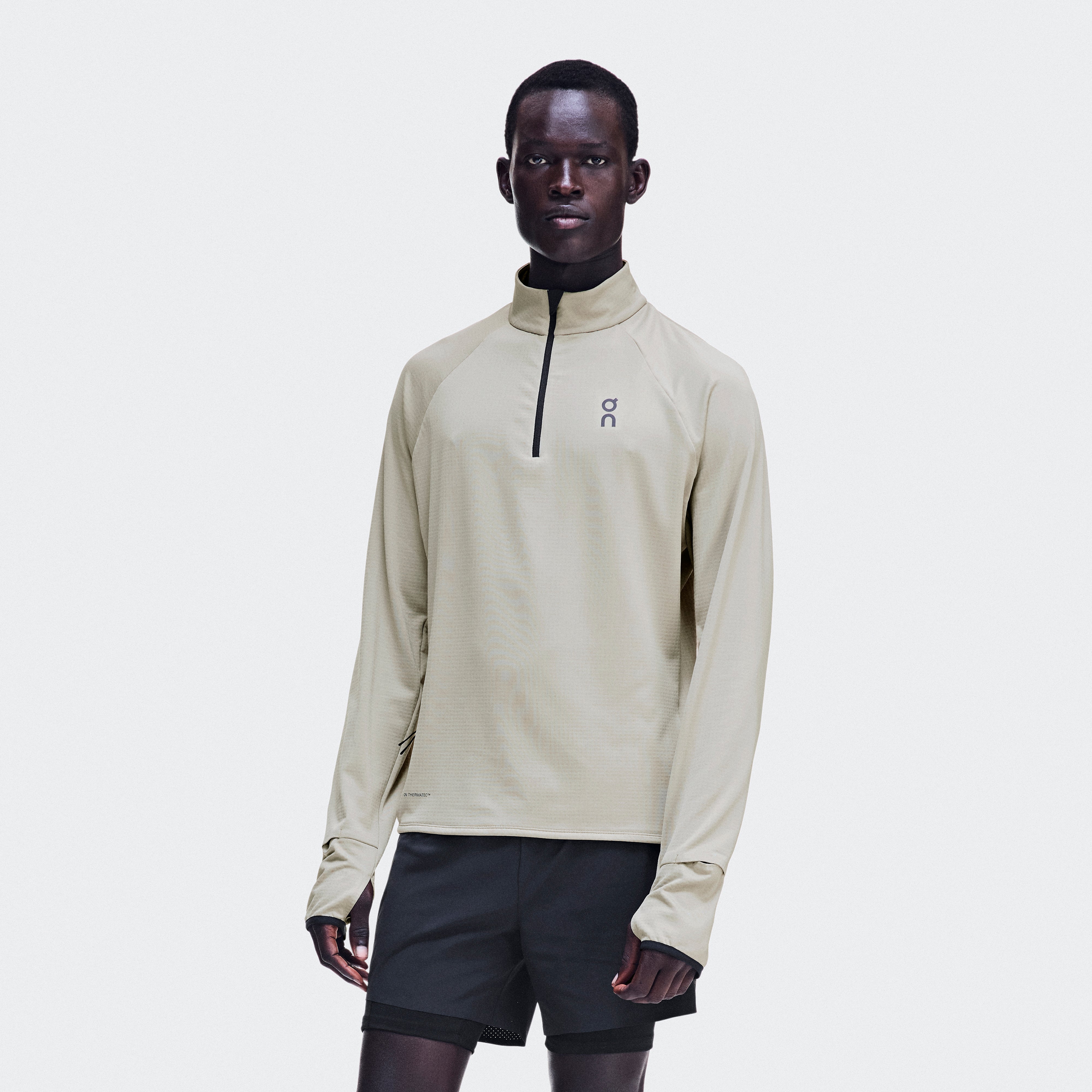 Climate Shirt - Mens