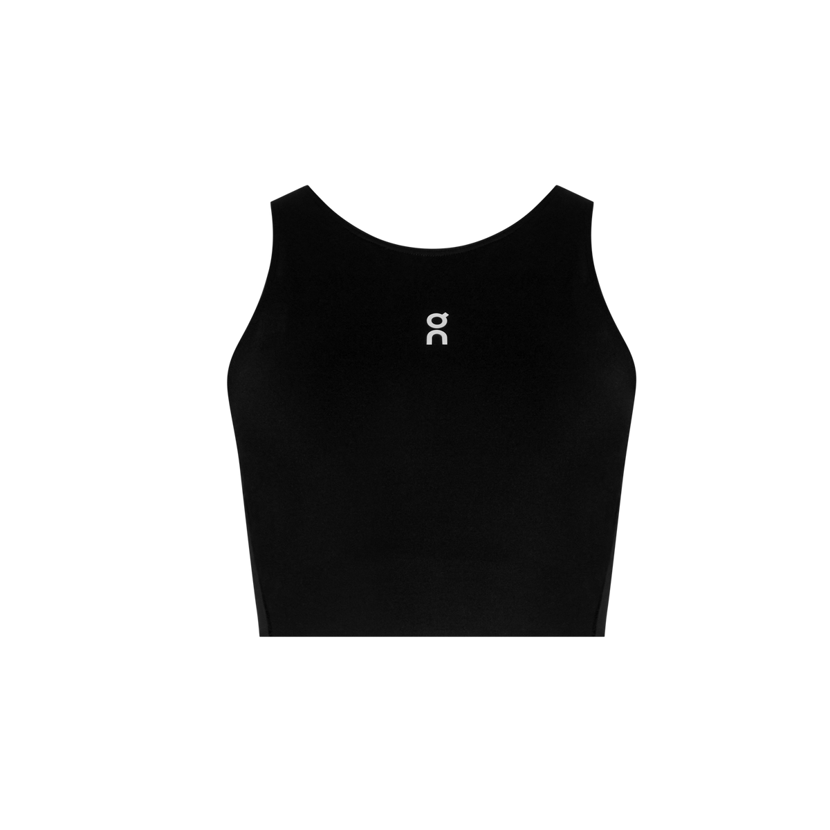 Court Crop Top - Womens