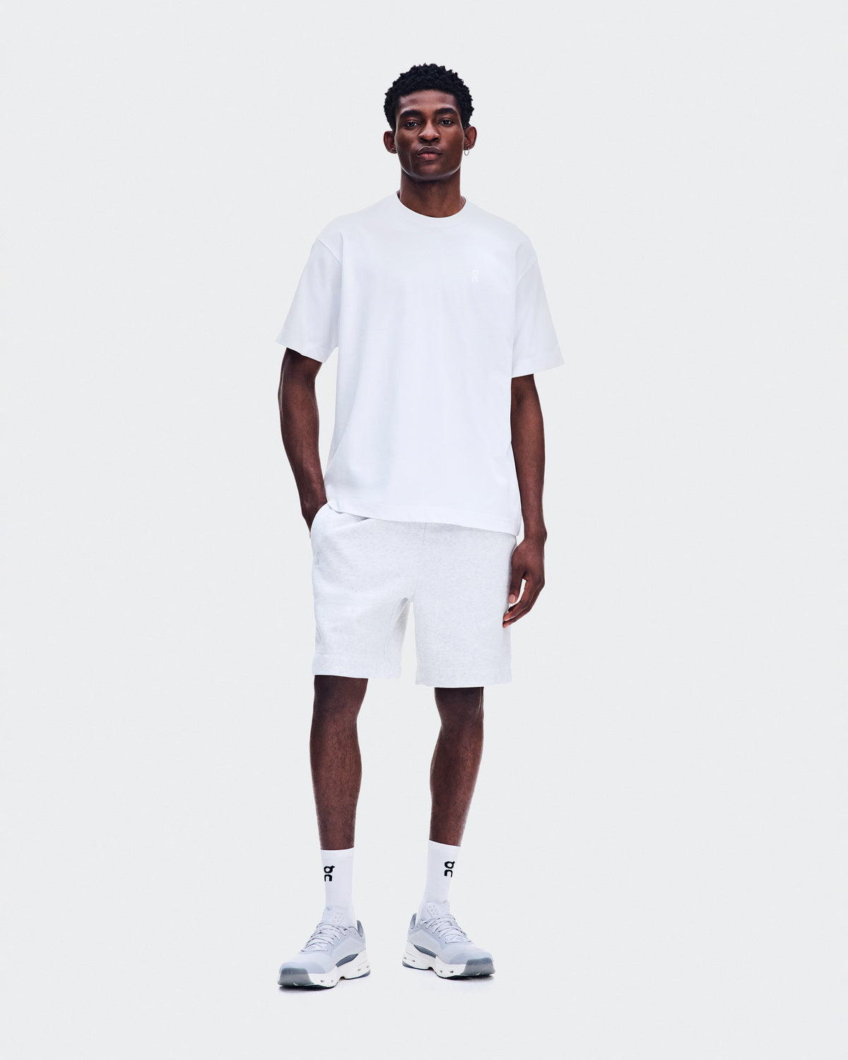 Club Collective-T Runner - Mens