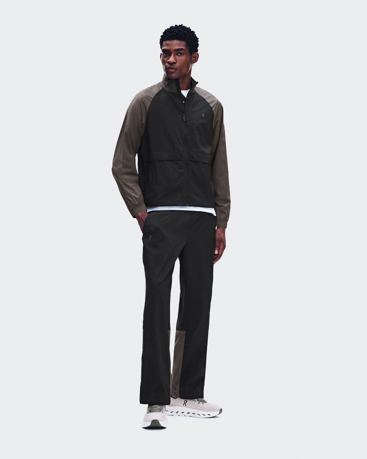 All-Day Track Pants - Mens