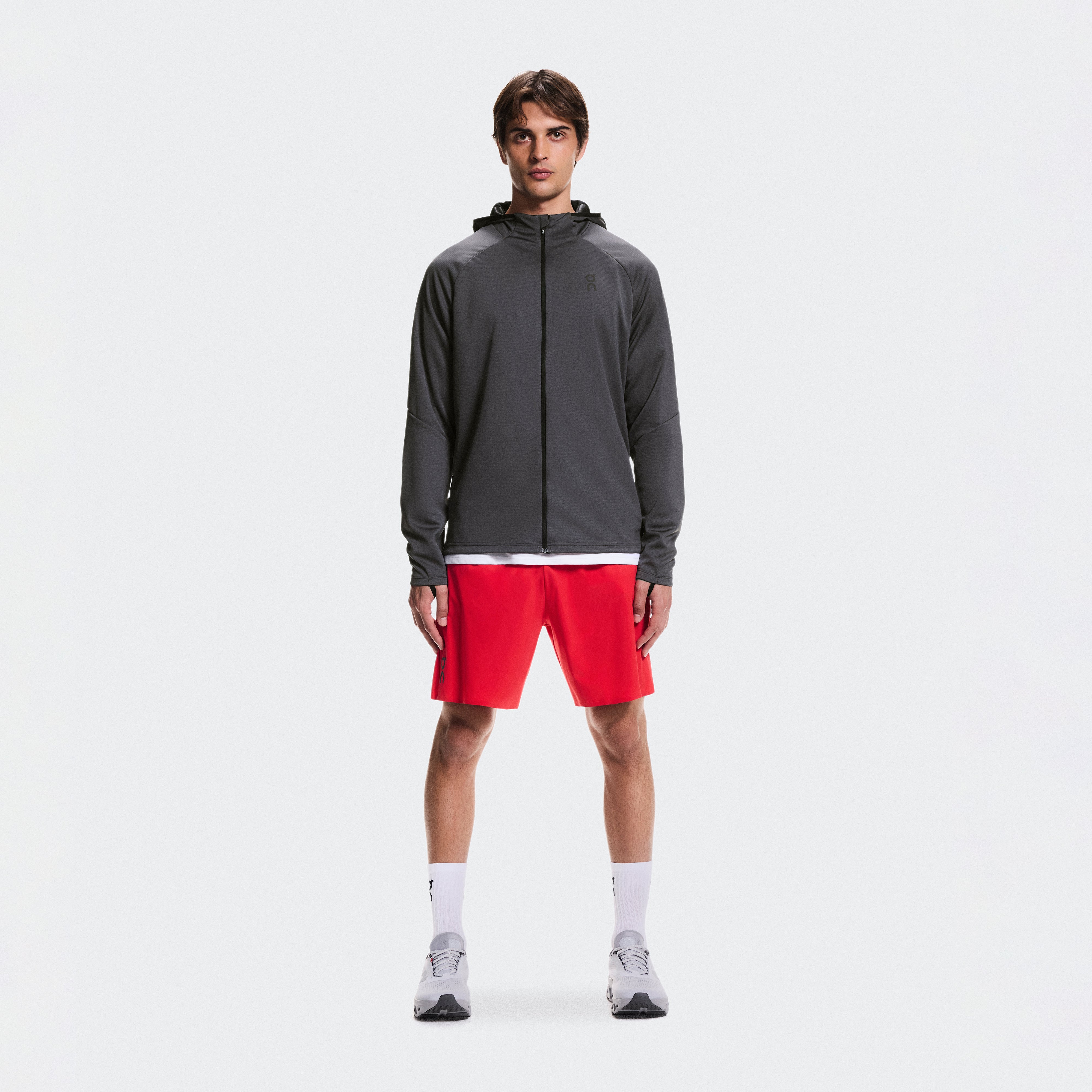 7" Performance Shorts - Mens
