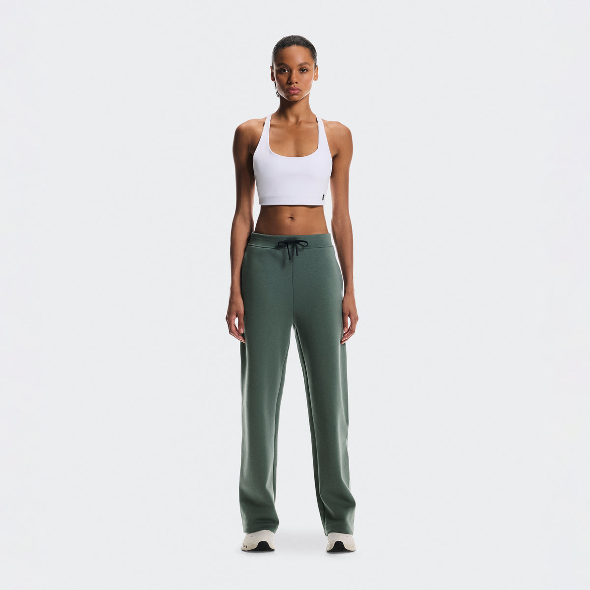Focus Tech Sweatpants - Womens