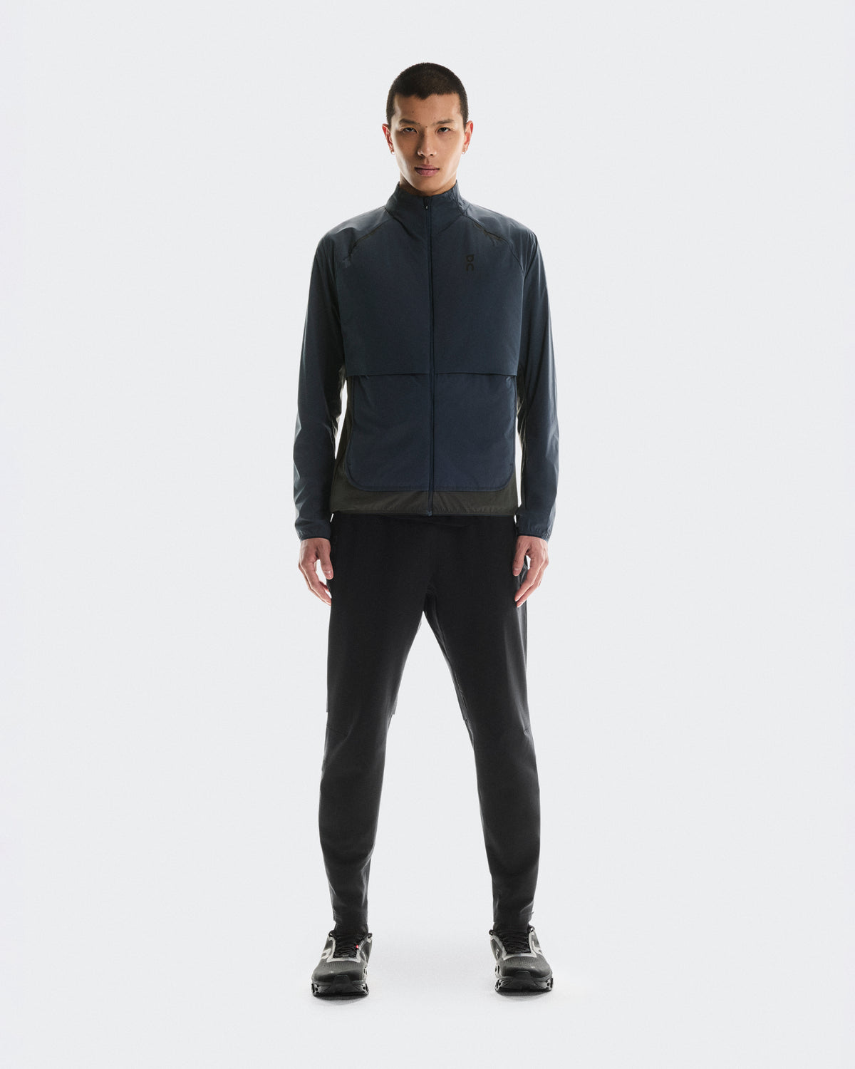 Weather Jacket Insulated - Mens