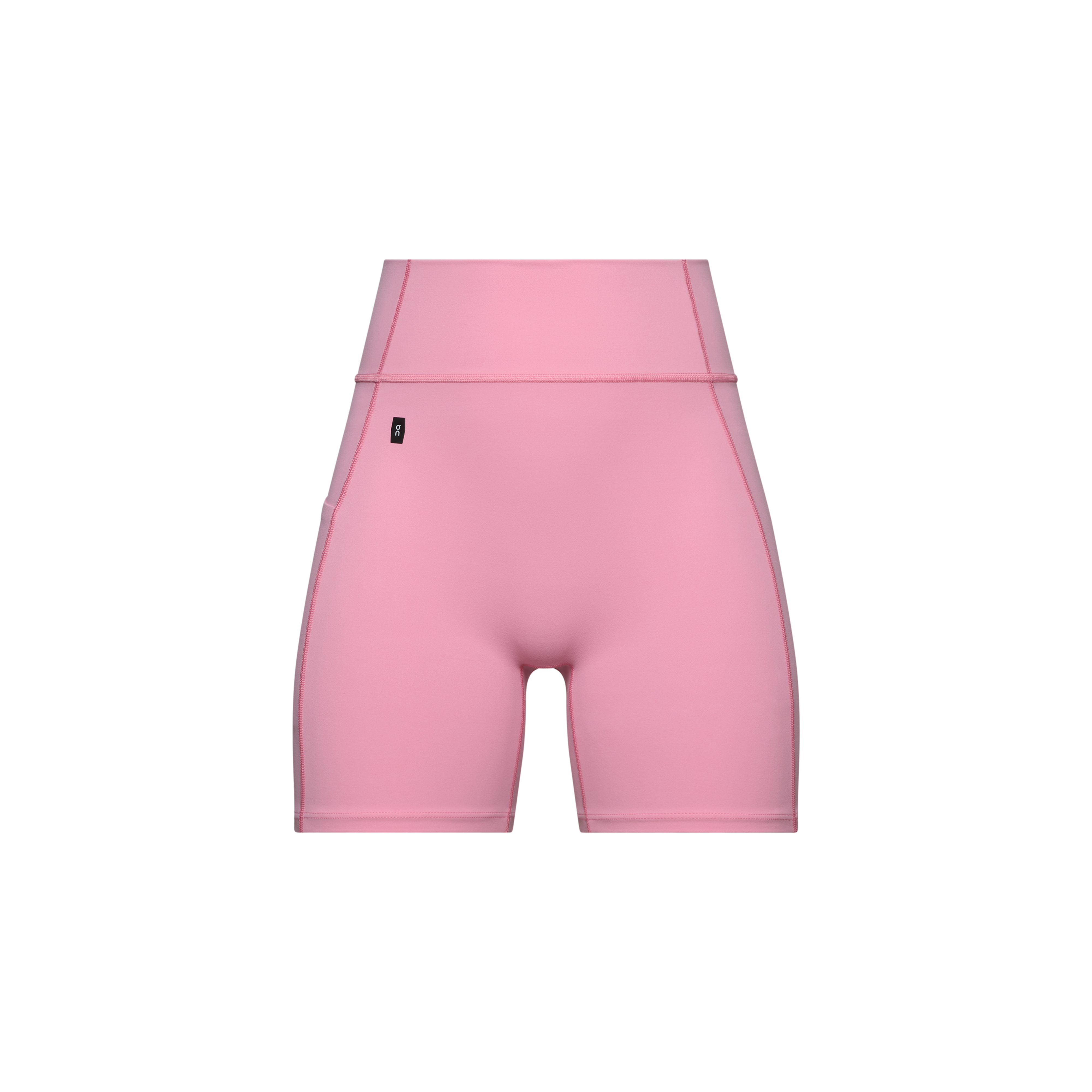 Studio Leggings Short 6" - Womens