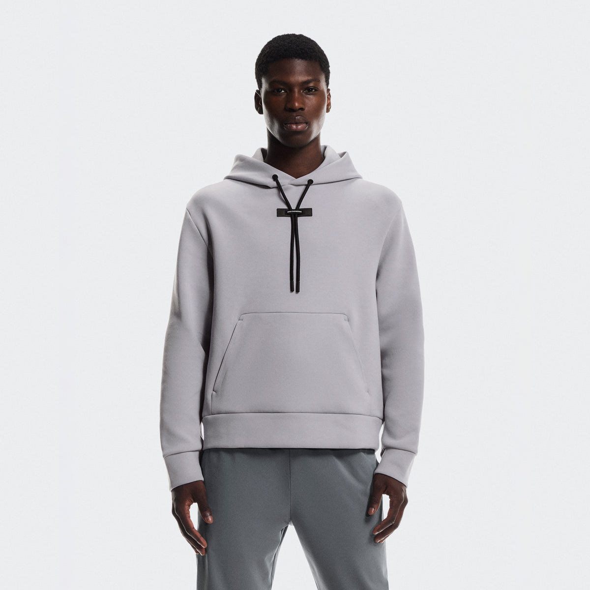 Focus Tech Hoodie - Mens
