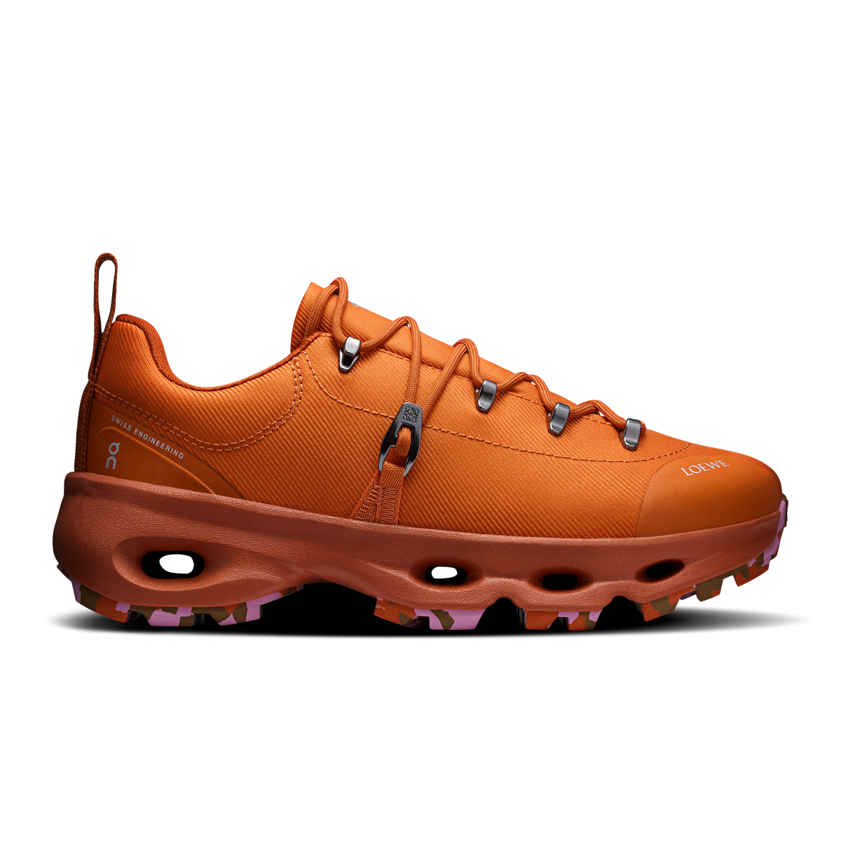 Cloudsolo Hiker LOEWE - Womens