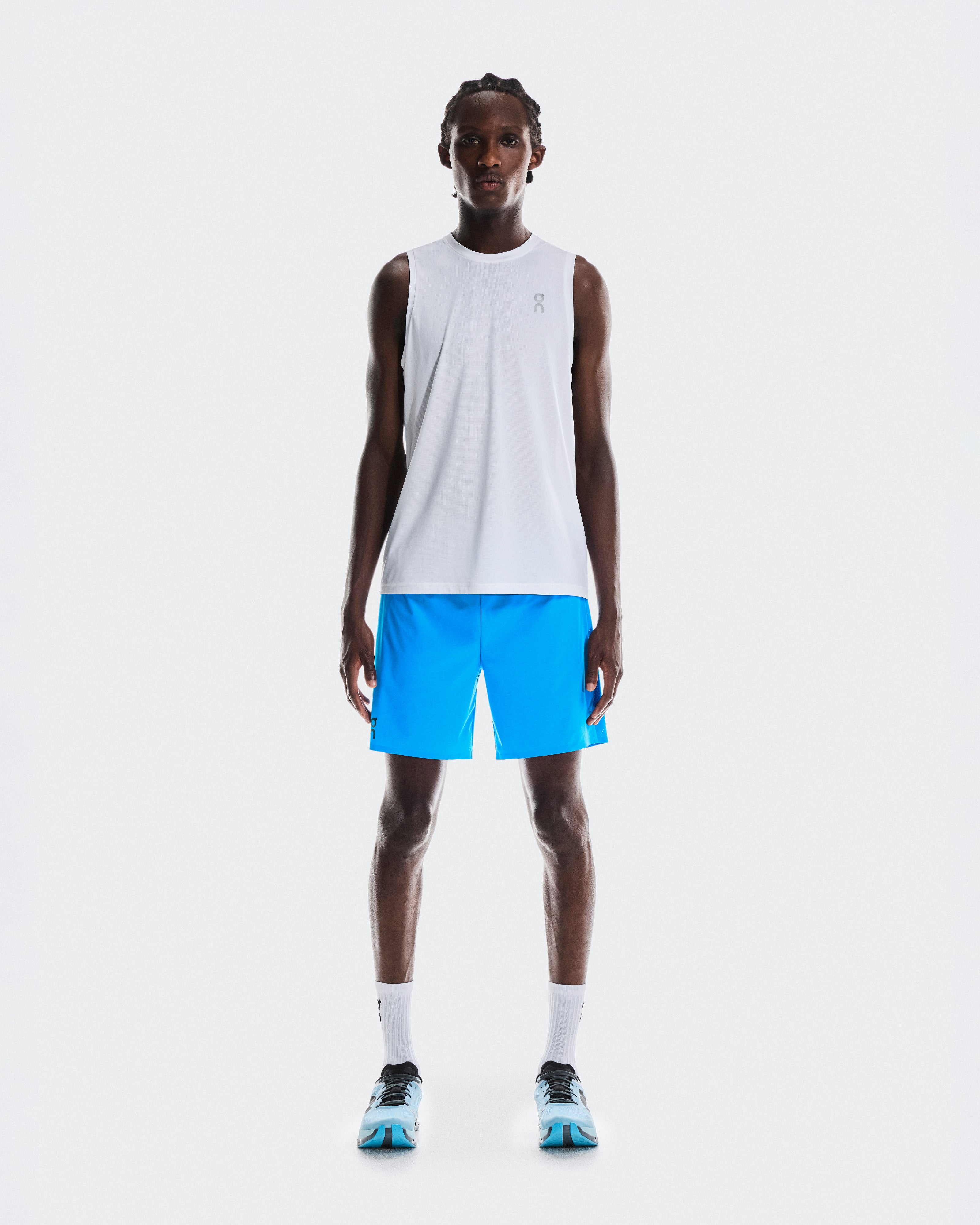 7" Performance Shorts - Mens