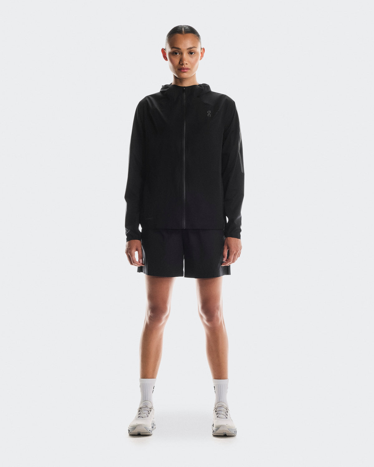 Performance Jacket Waterproof - Womens