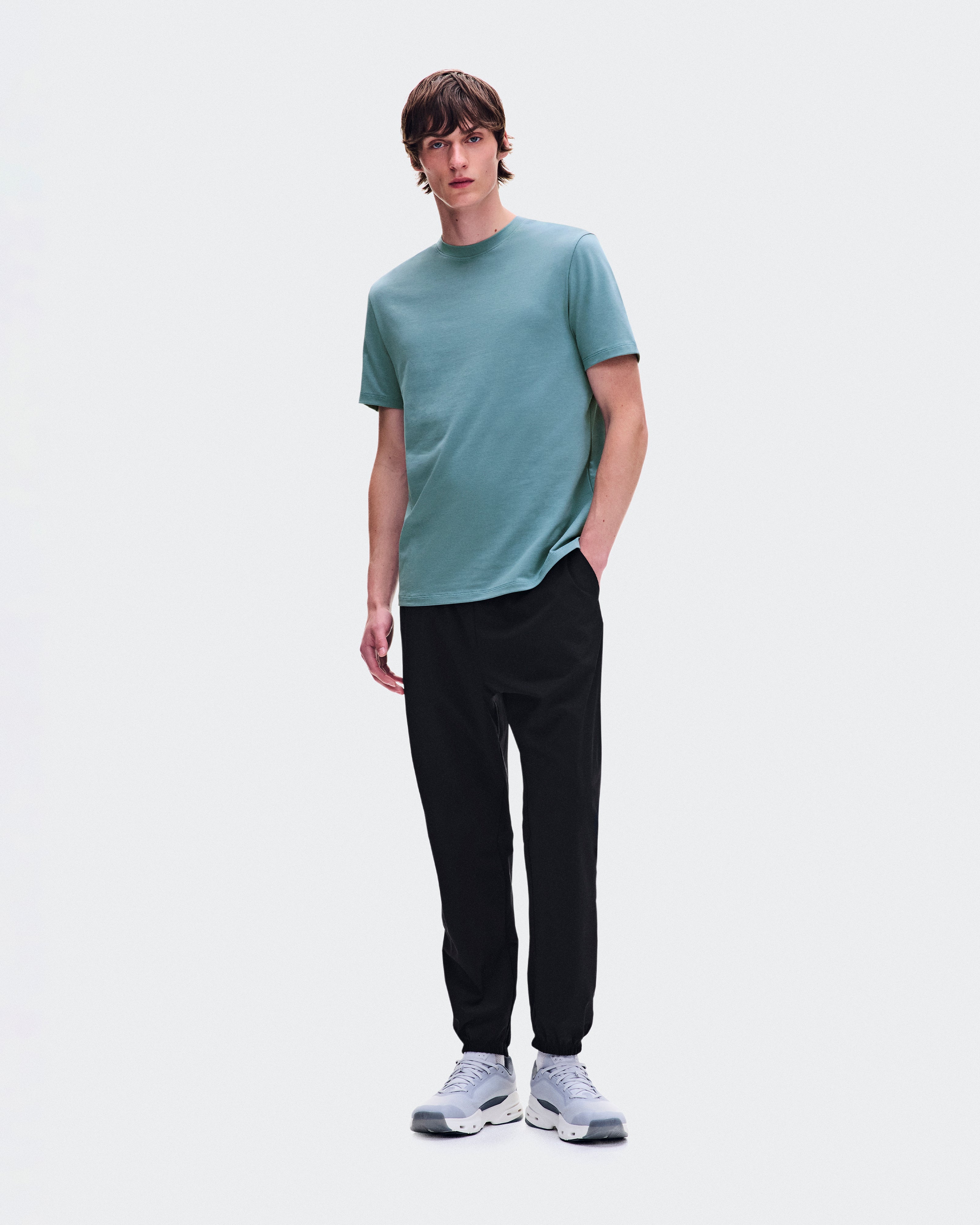 Focus-T - Mens