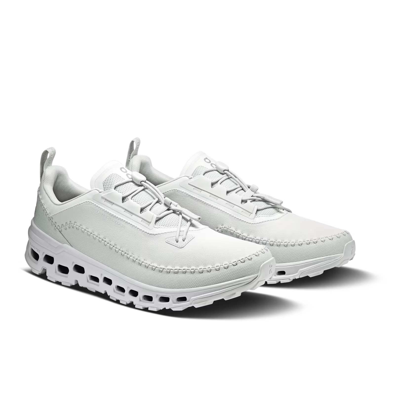 On Running Cloudaway 2 Glacier