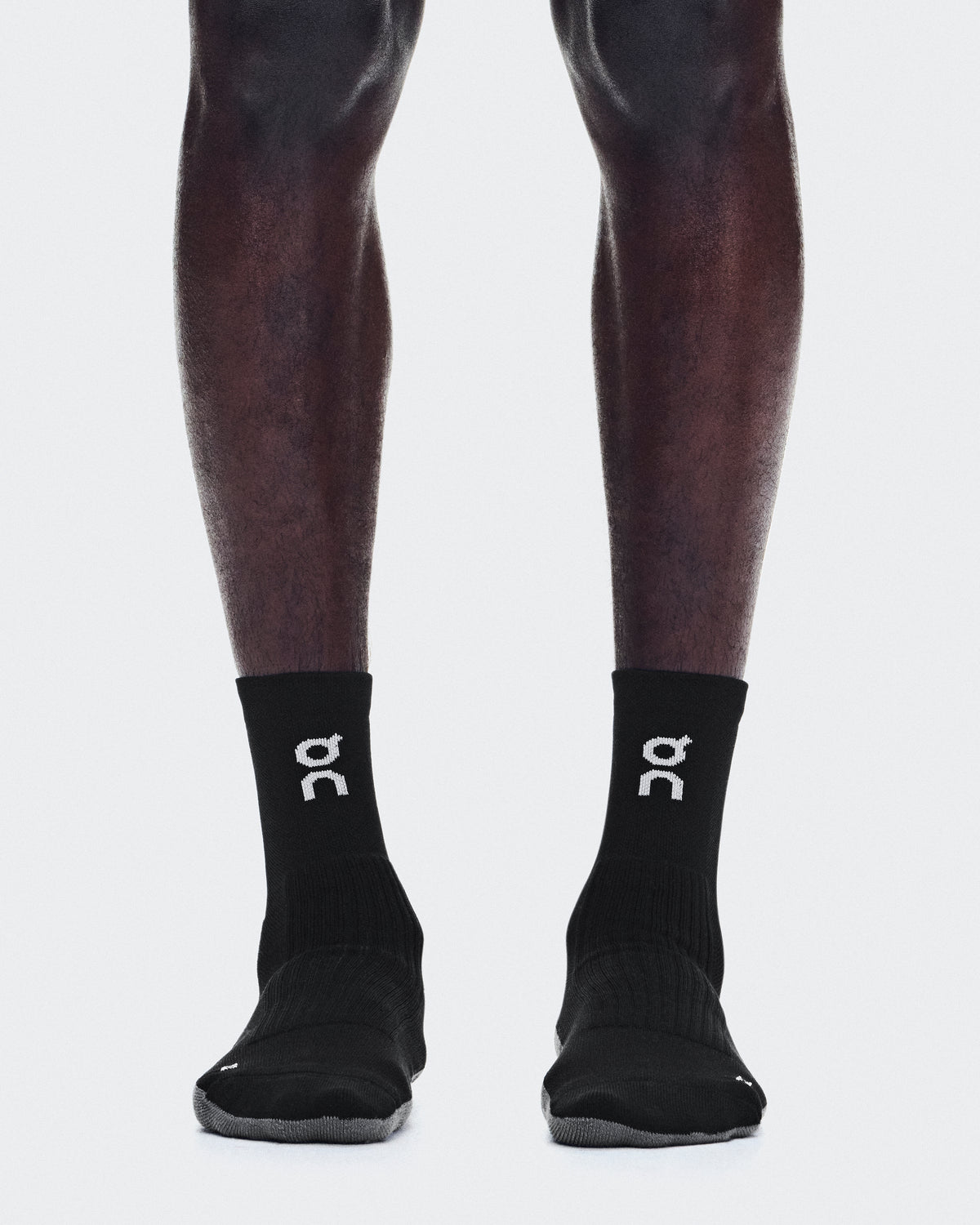 Trail Sock High 2P