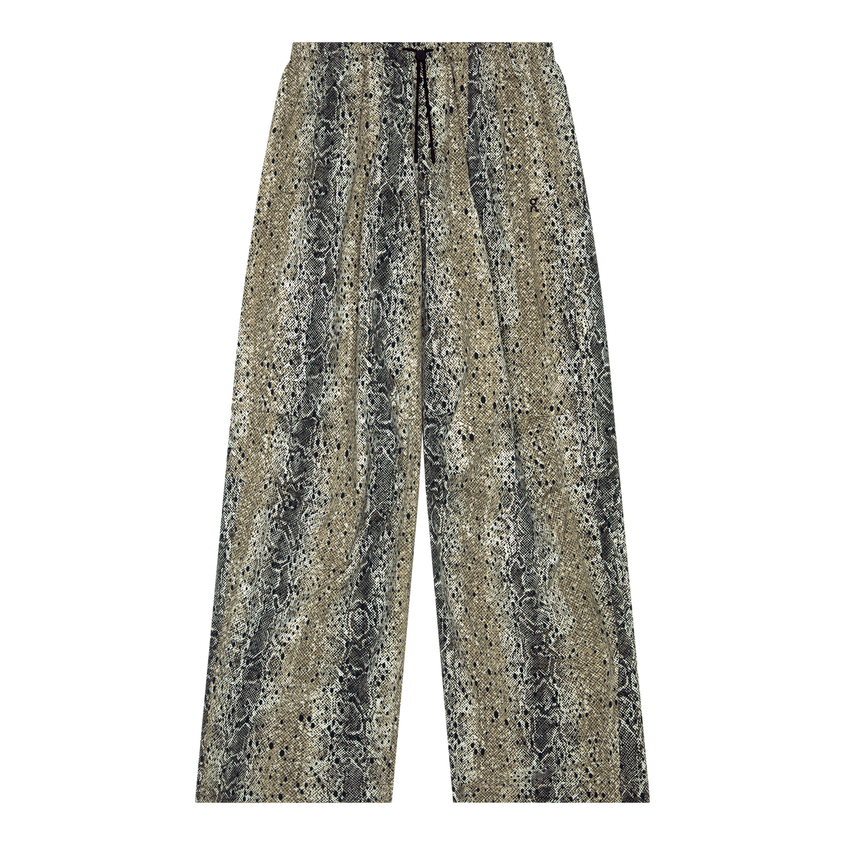 Parachute Pants - Womens