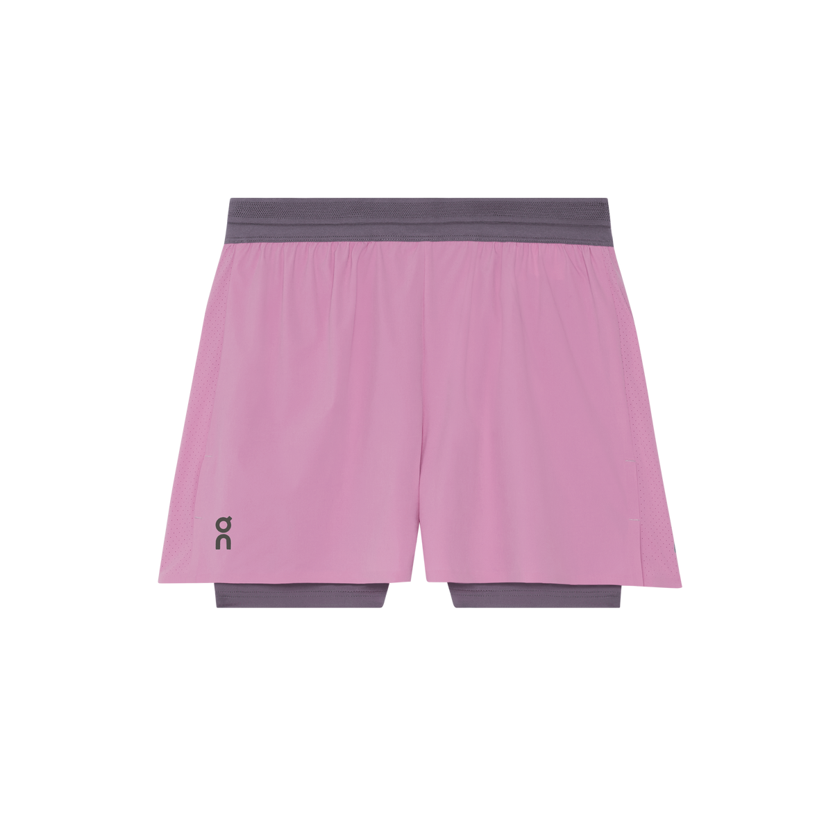 3" Performance 2/1 Shorts - Womens