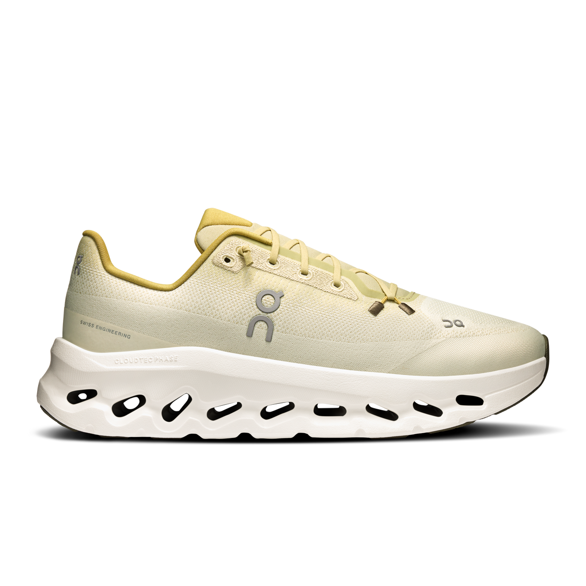 Cloudtilt - Mens (Black / White)