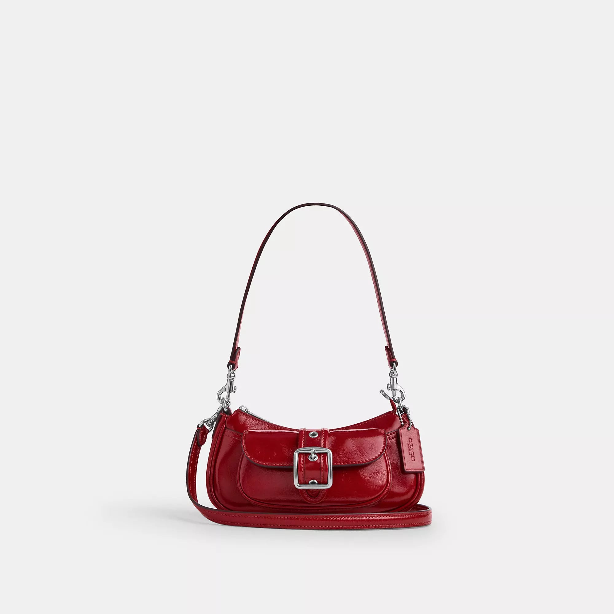 Coach Ashton Mini Shoulder Bag