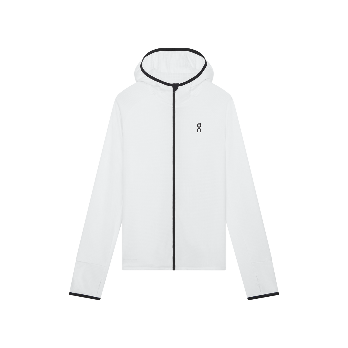 Climate Zip Hoodie - Womens