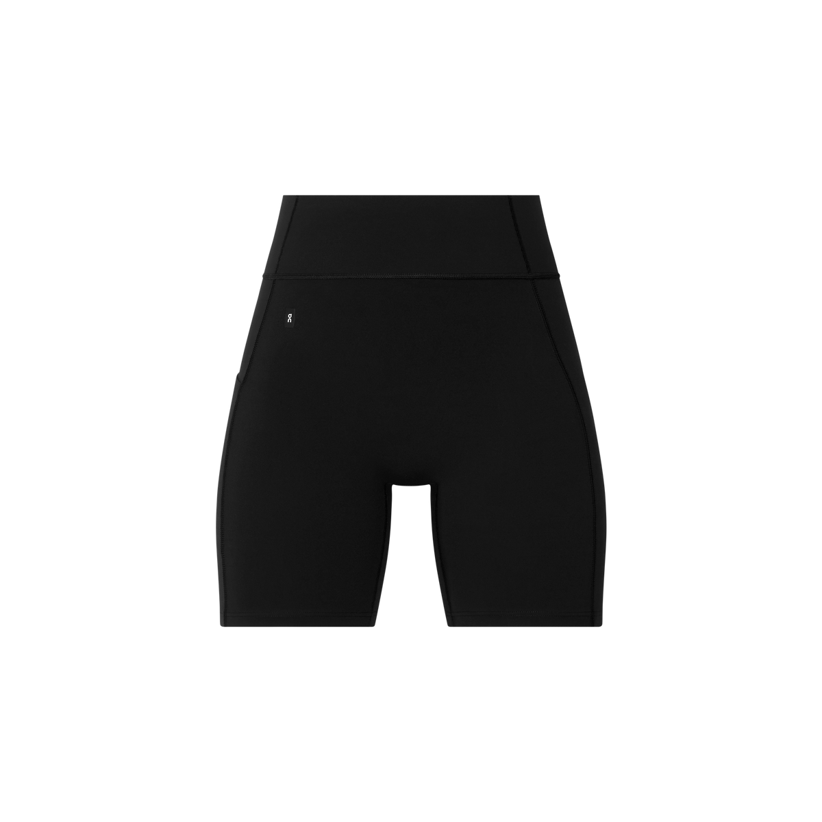 Studio Leggings Short 6" - Womens