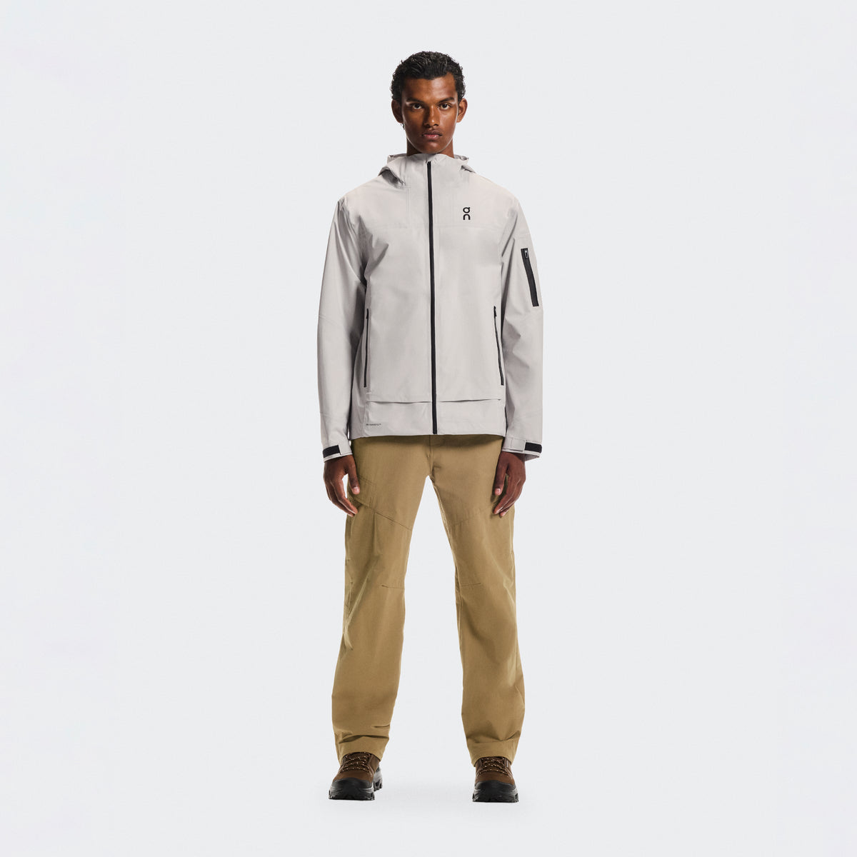 Trek Pants - Mens