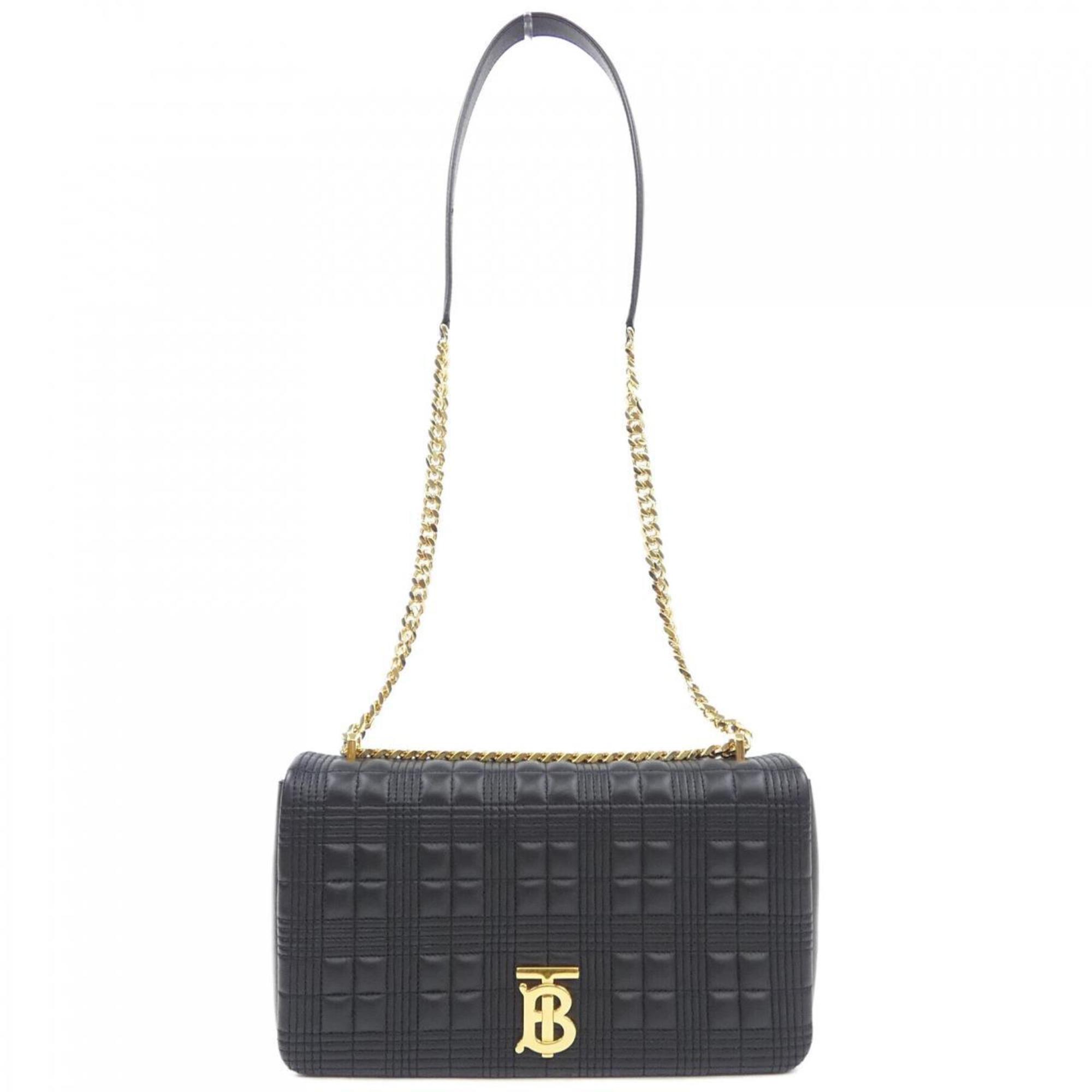 Burberry Handbag (Pre-Owned)