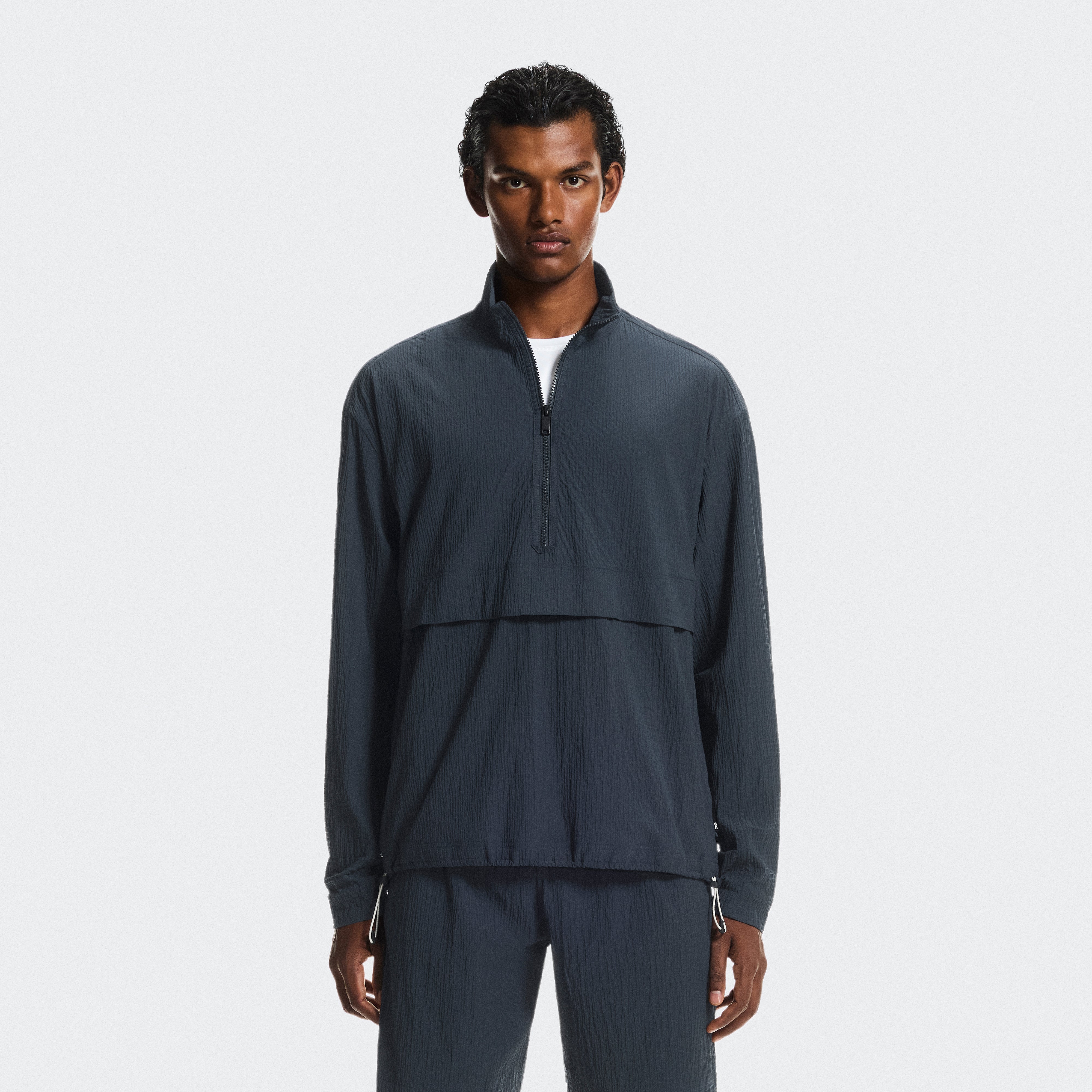 Courtside 1/2 Zip Eaze - Mens
