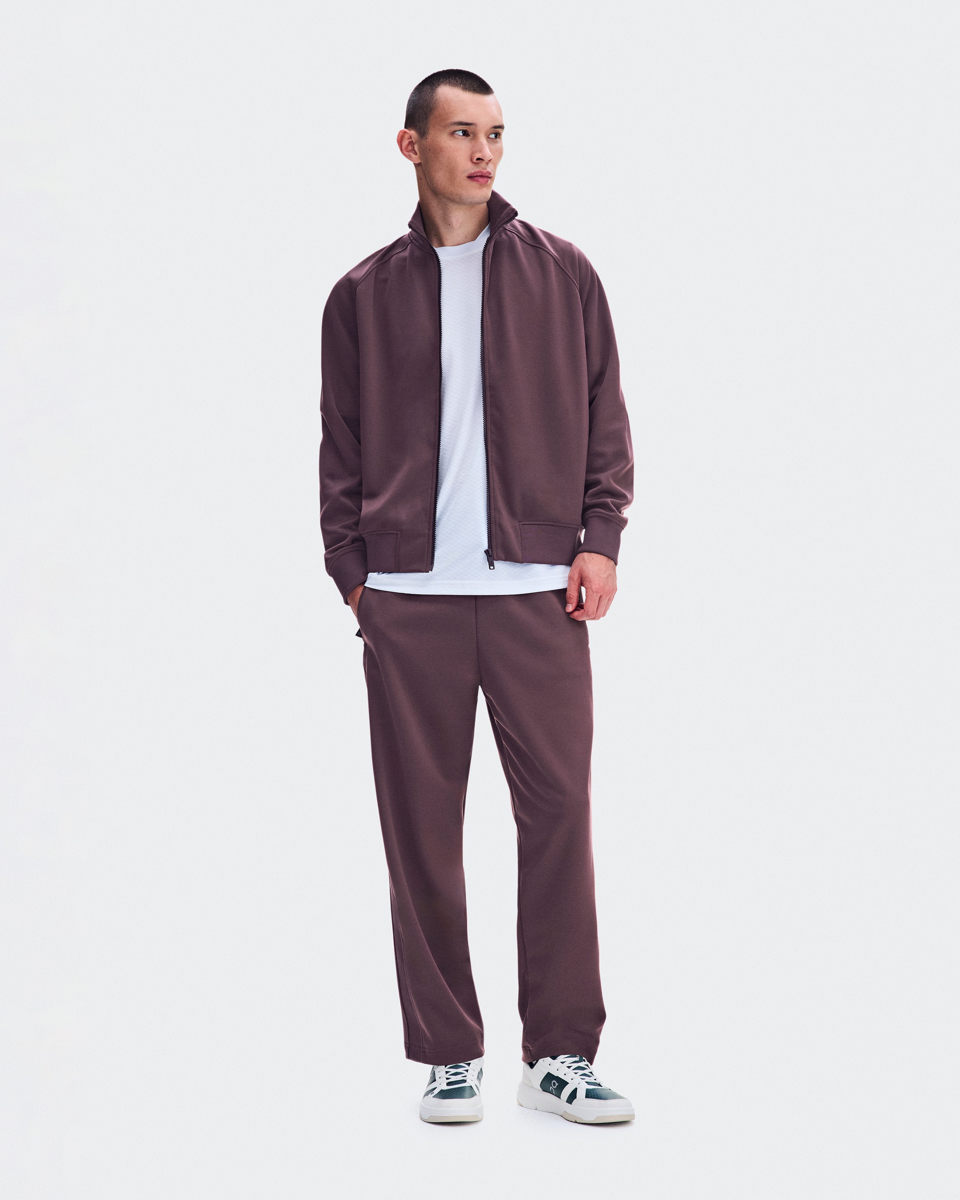 Courtside Pants - Mens