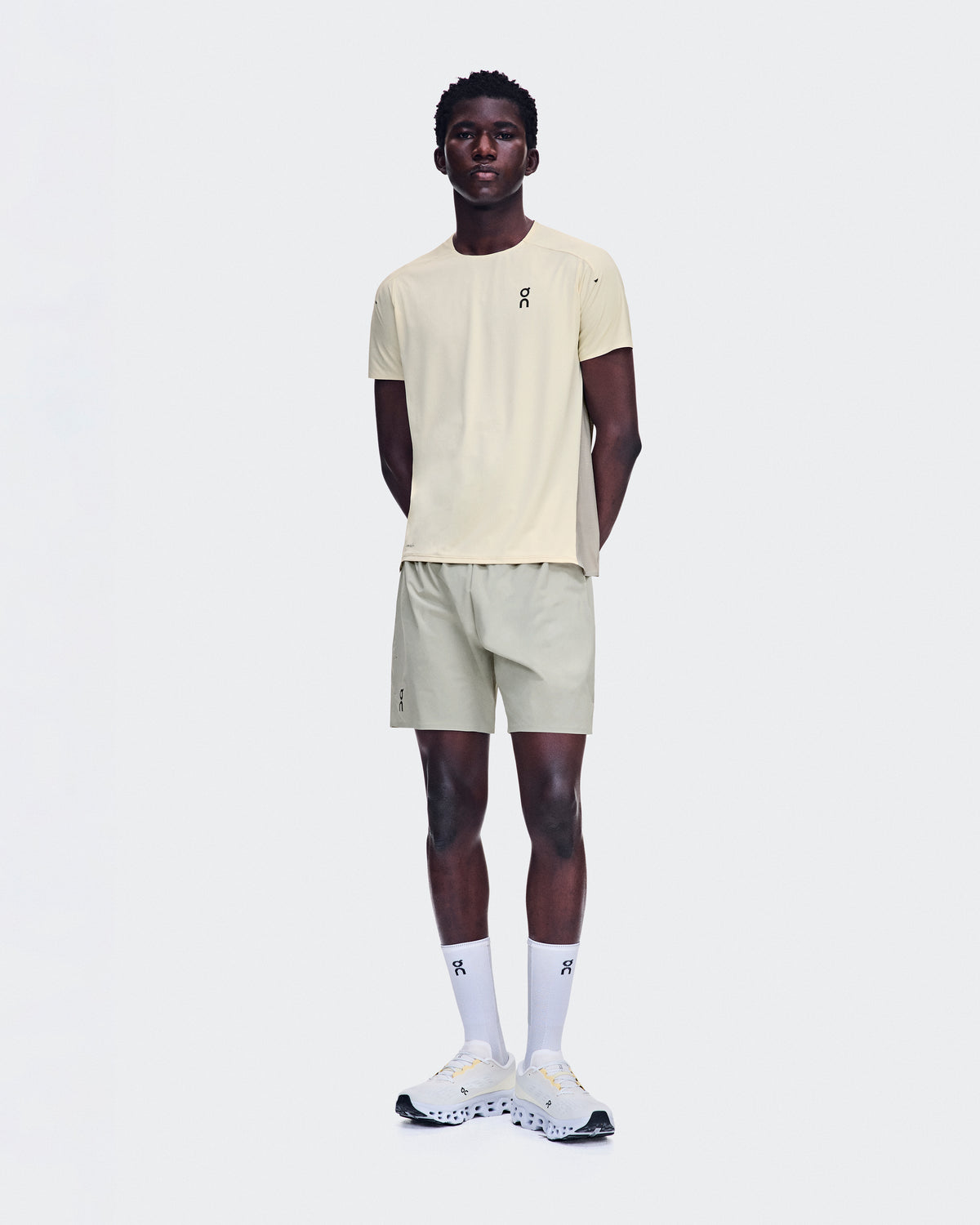 7" Performance Shorts - Mens