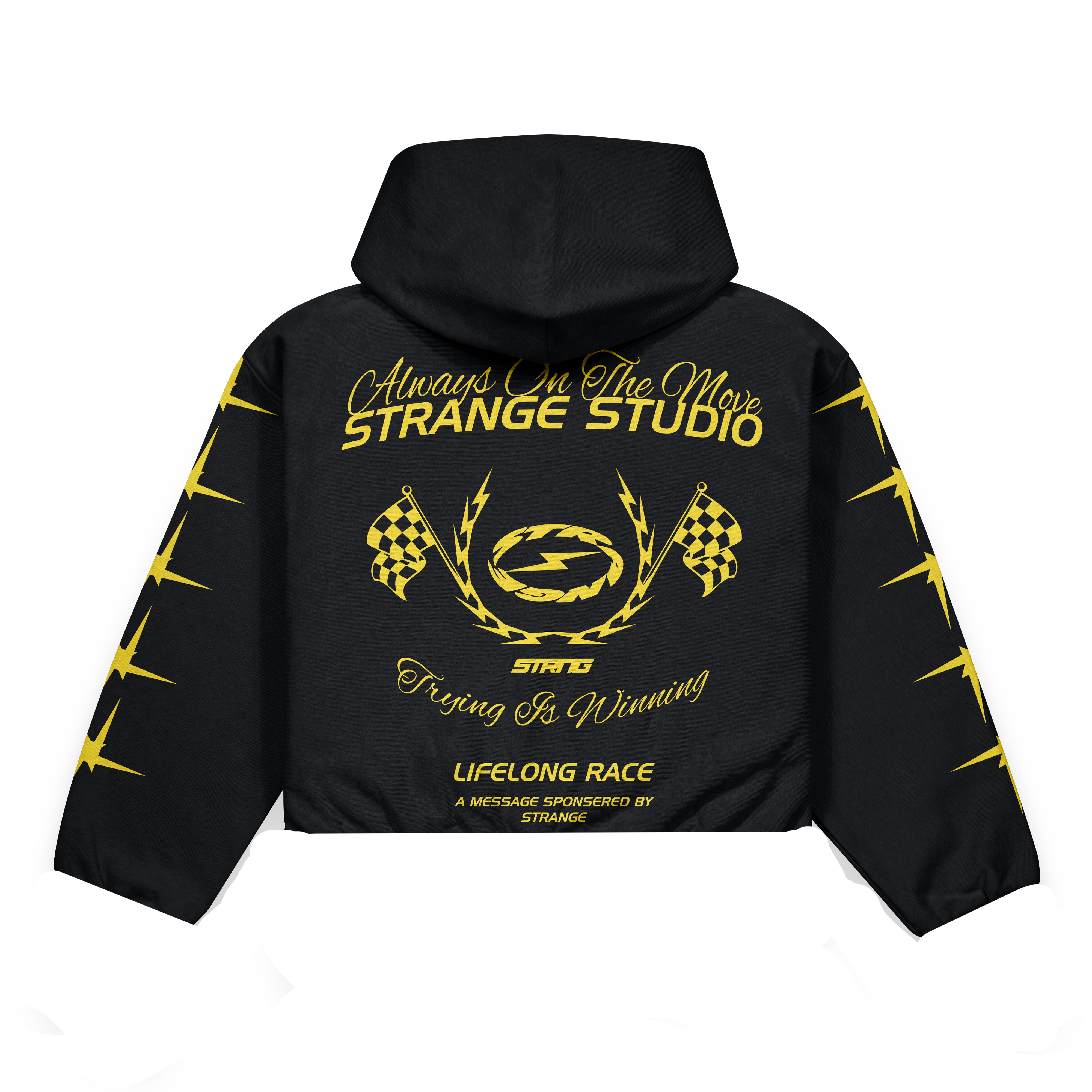 LIFELONG HOODIE