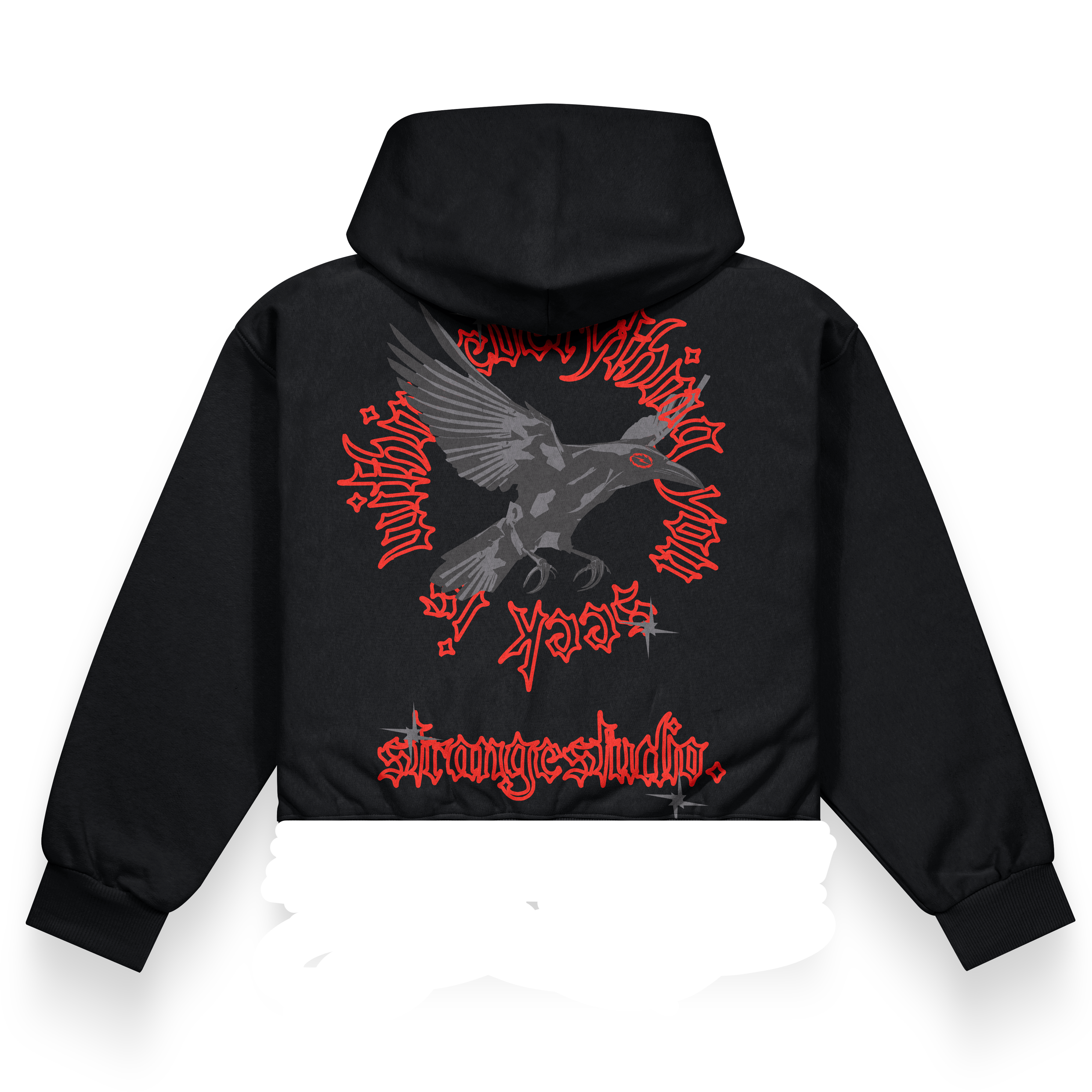 VISION HOODIE