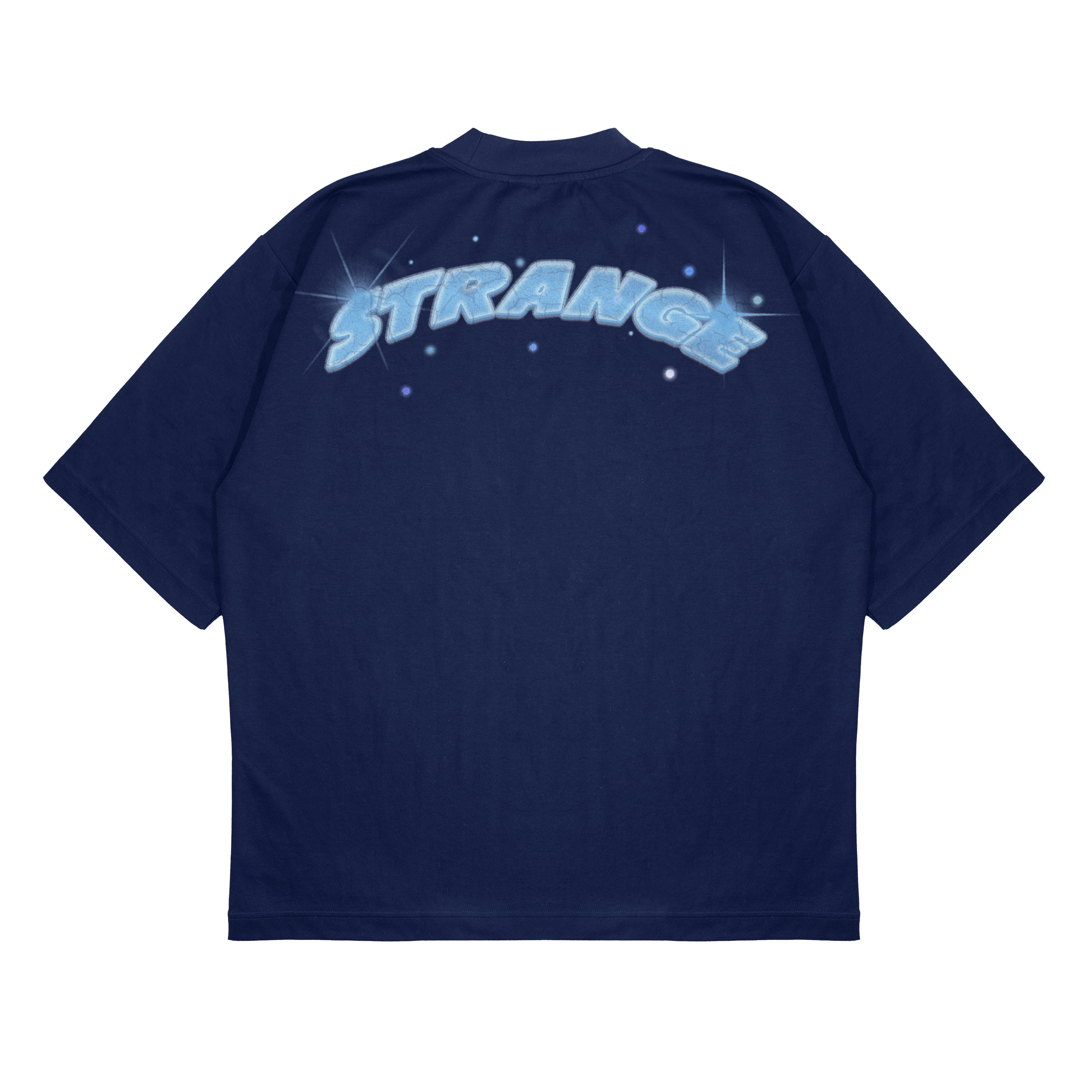 UNFAZED TEE