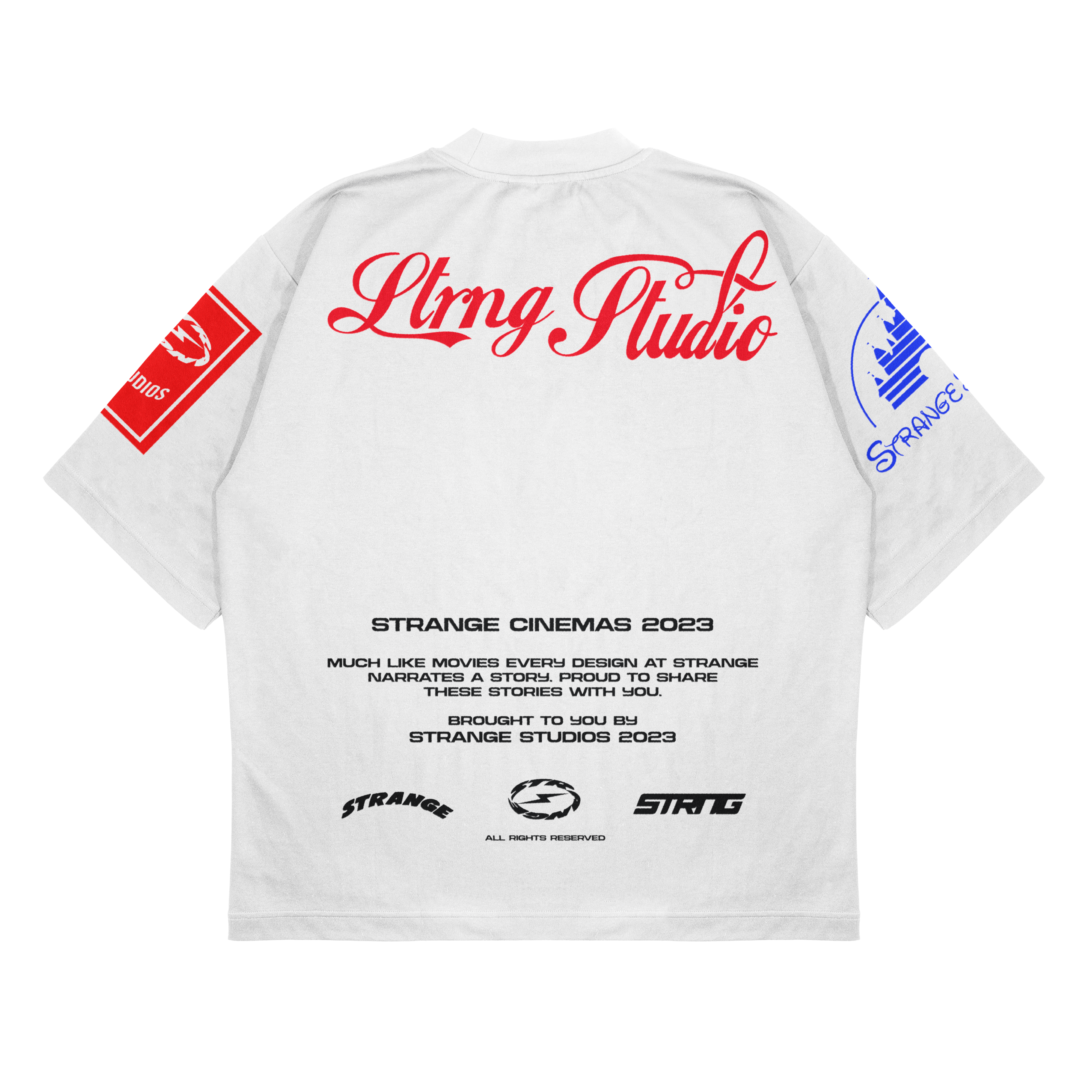 STORY TEE