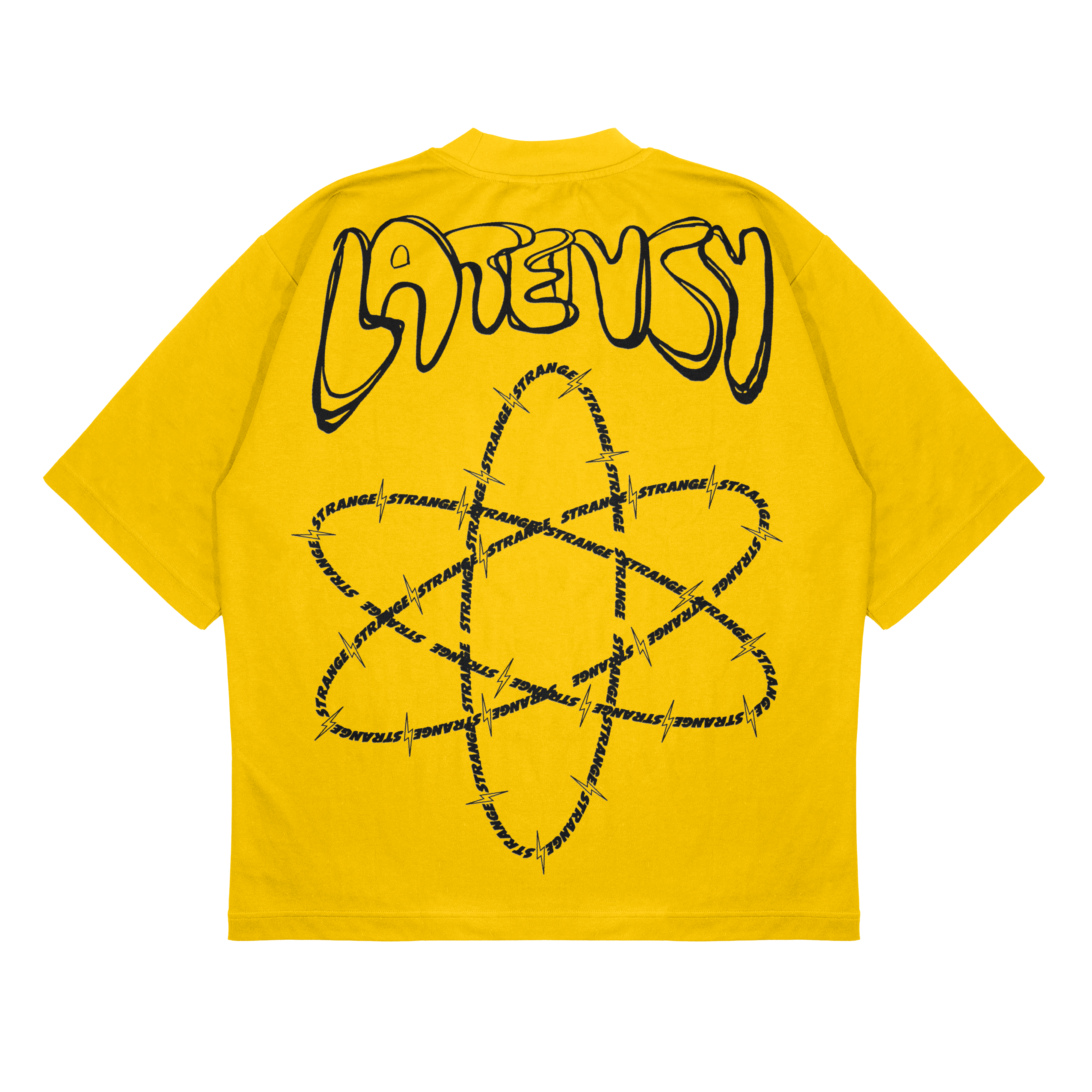 LATENCY 3.0