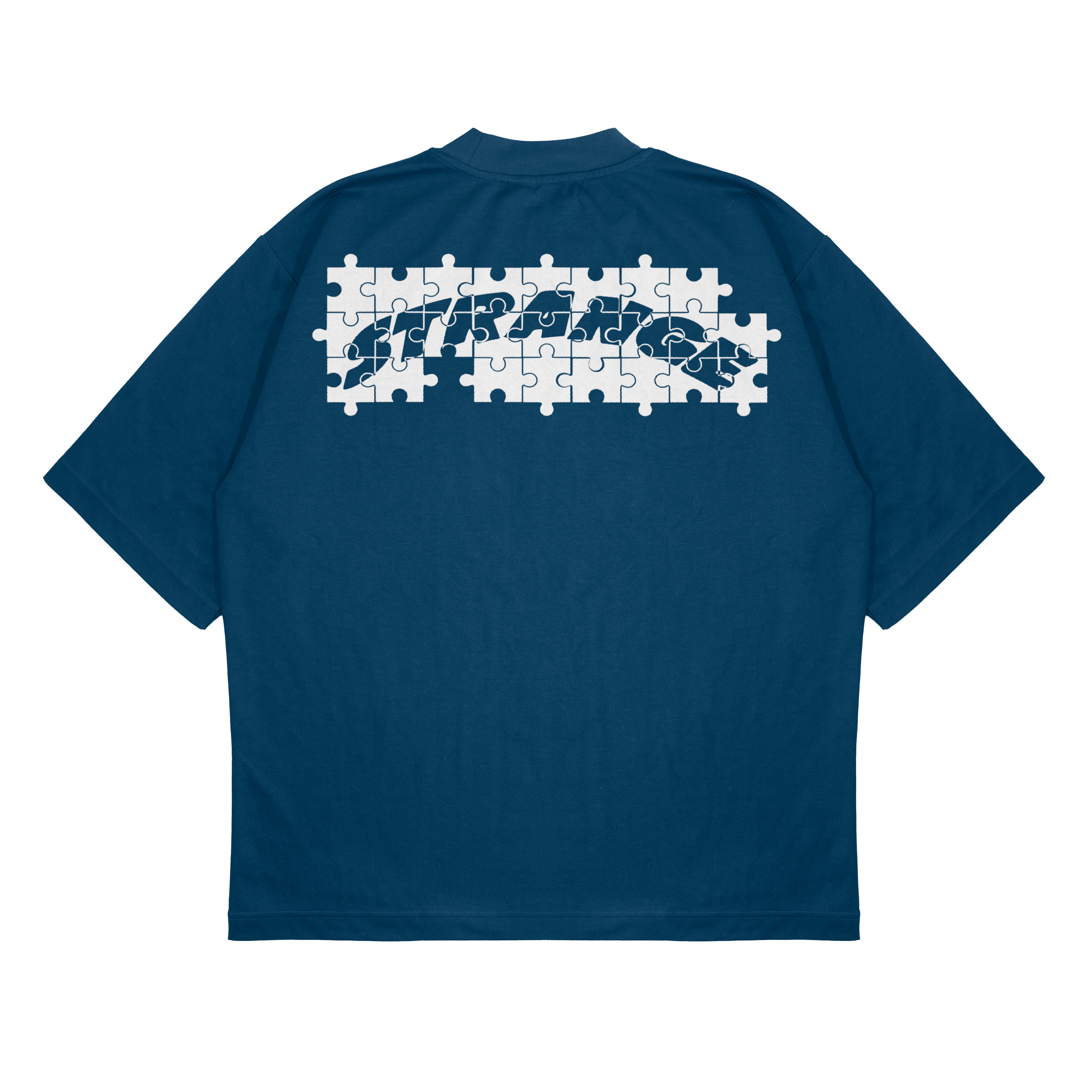 PUZZLE TEE